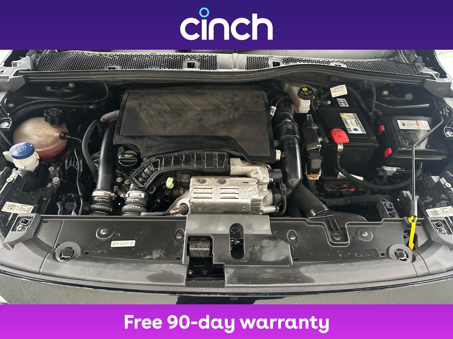 Used Vauxhall Corsa 2020 for sale - 76380009: Photo 23