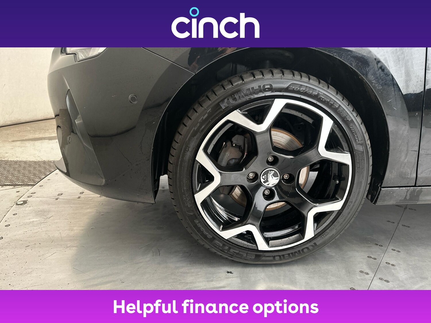 Used Vauxhall Corsa 2020 for sale - 76380009: Photo 24