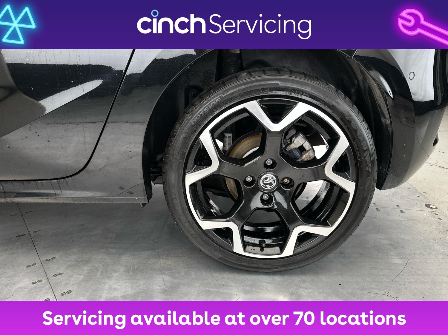 Used Vauxhall Corsa 2020 for sale - 76380009: Photo 26