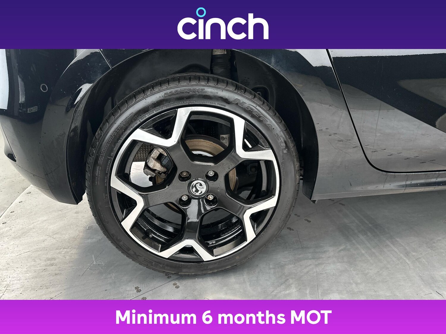 Used Vauxhall Corsa 2020 for sale - 76380009: Photo 27