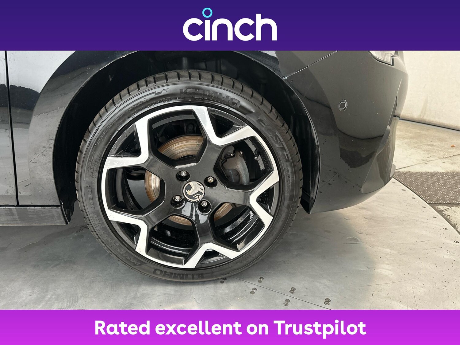 Used Vauxhall Corsa 2020 for sale - 76380009: Photo 28