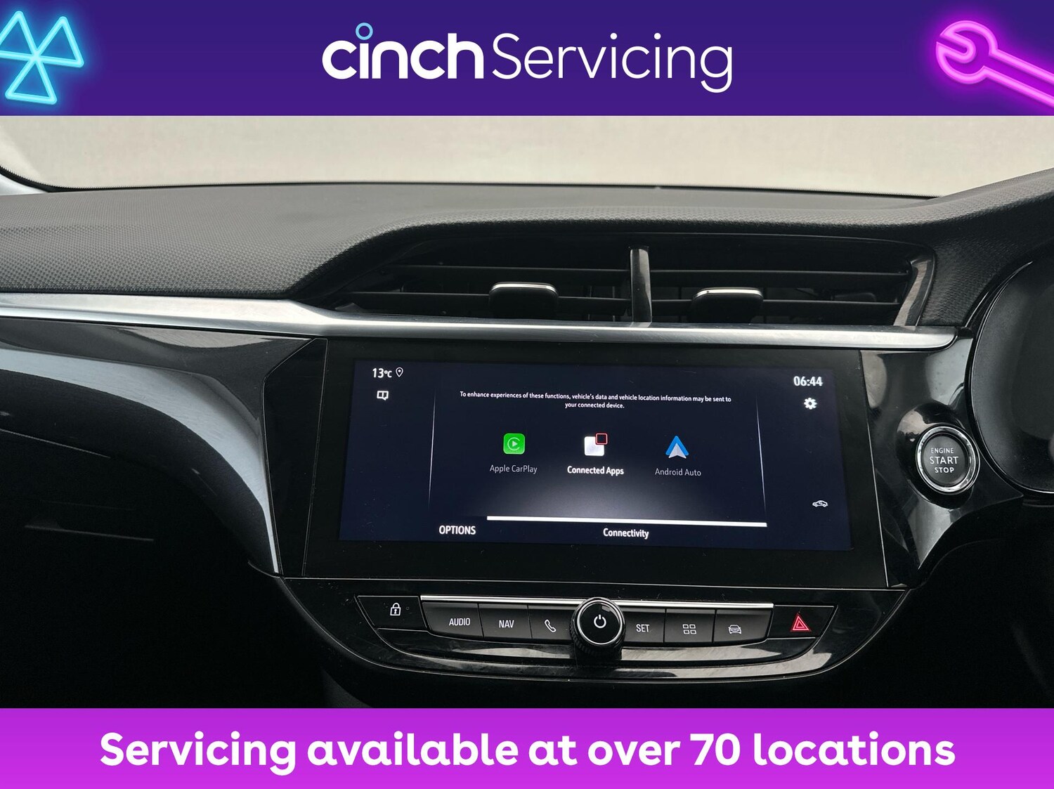 Used Vauxhall Corsa 2020 for sale - 76380009: Photo 31