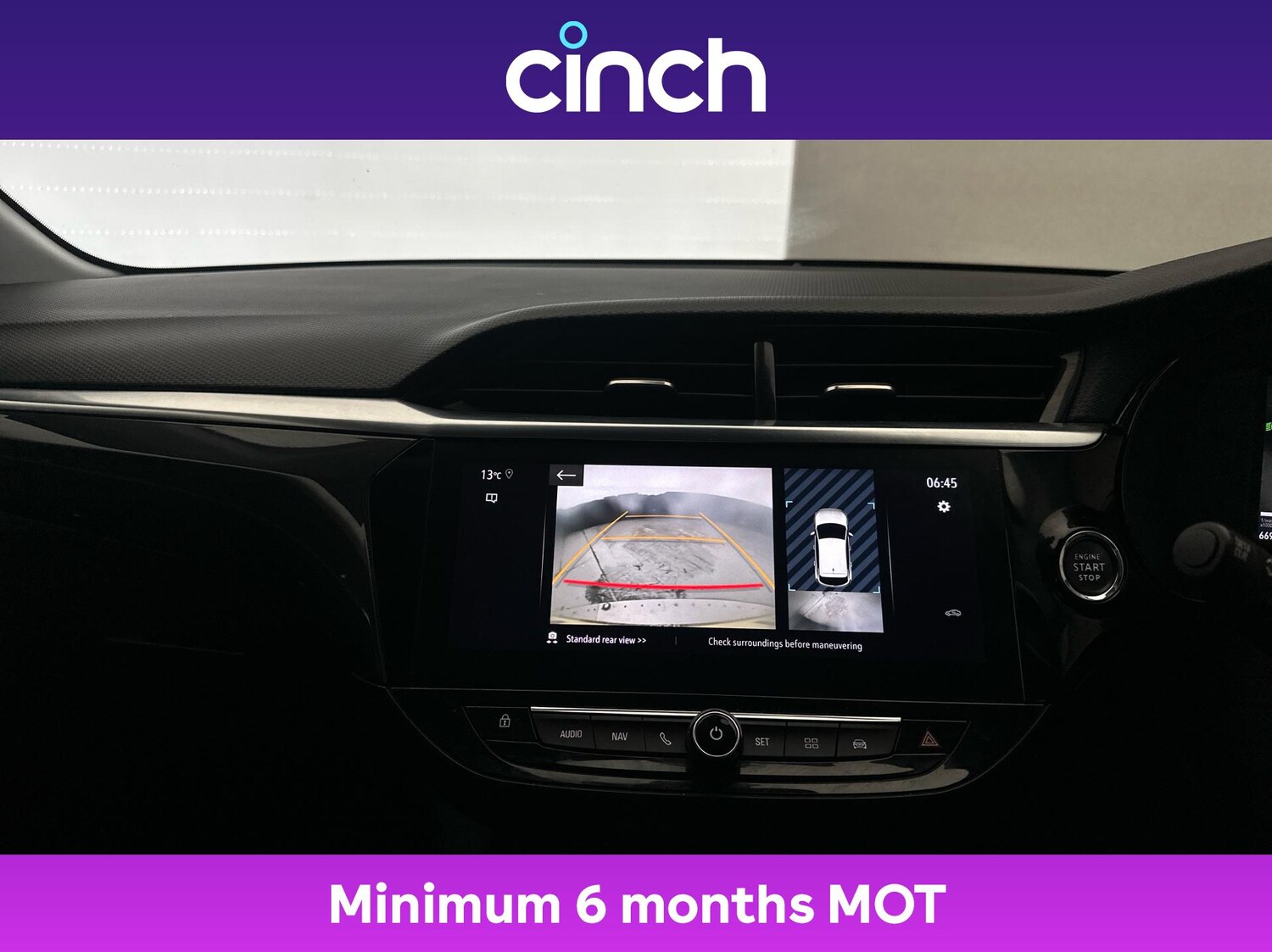 Used Vauxhall Corsa 2020 for sale - 76380009: Photo 32