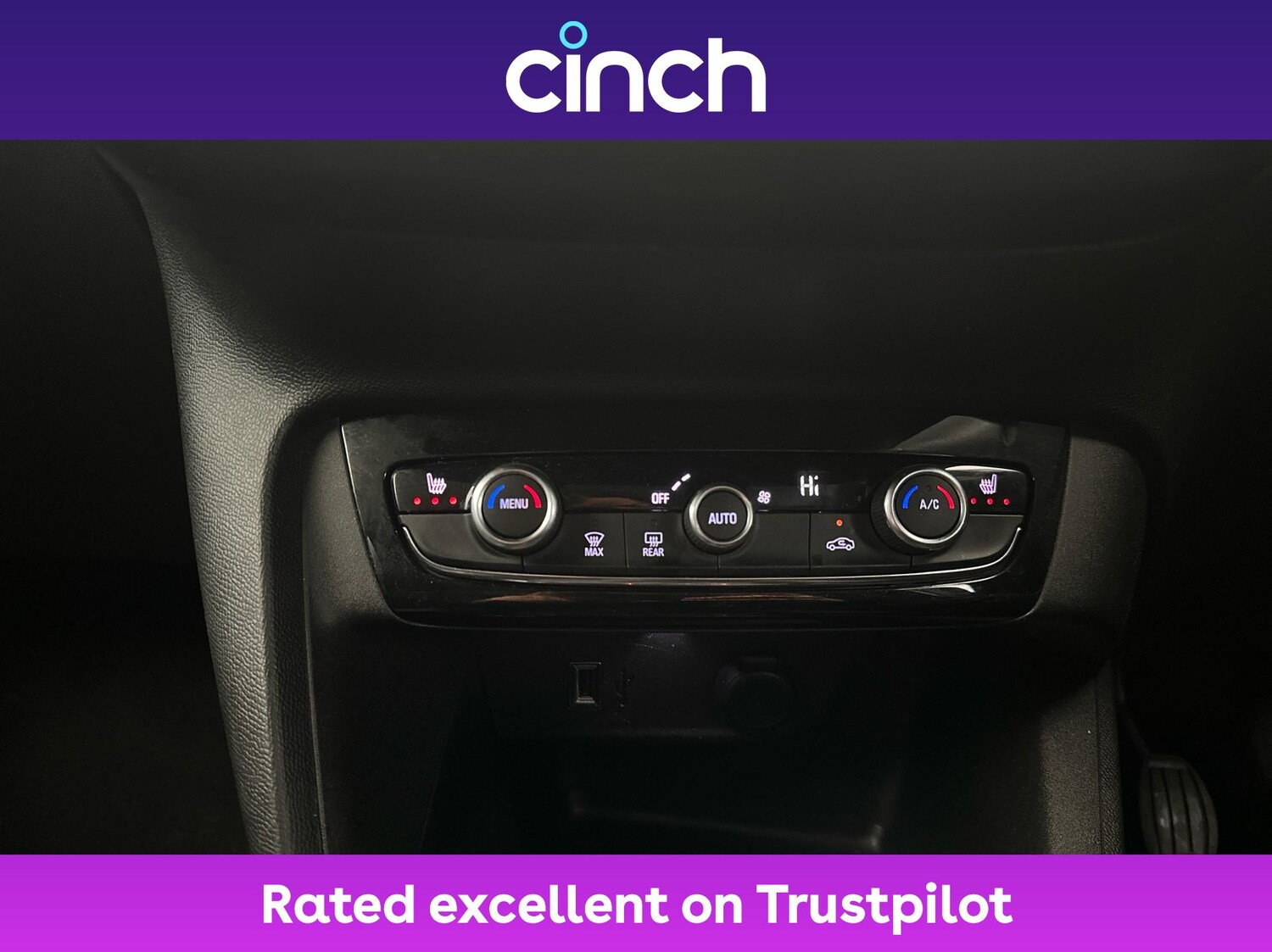 Used Vauxhall Corsa 2020 for sale - 76380009: Photo 33