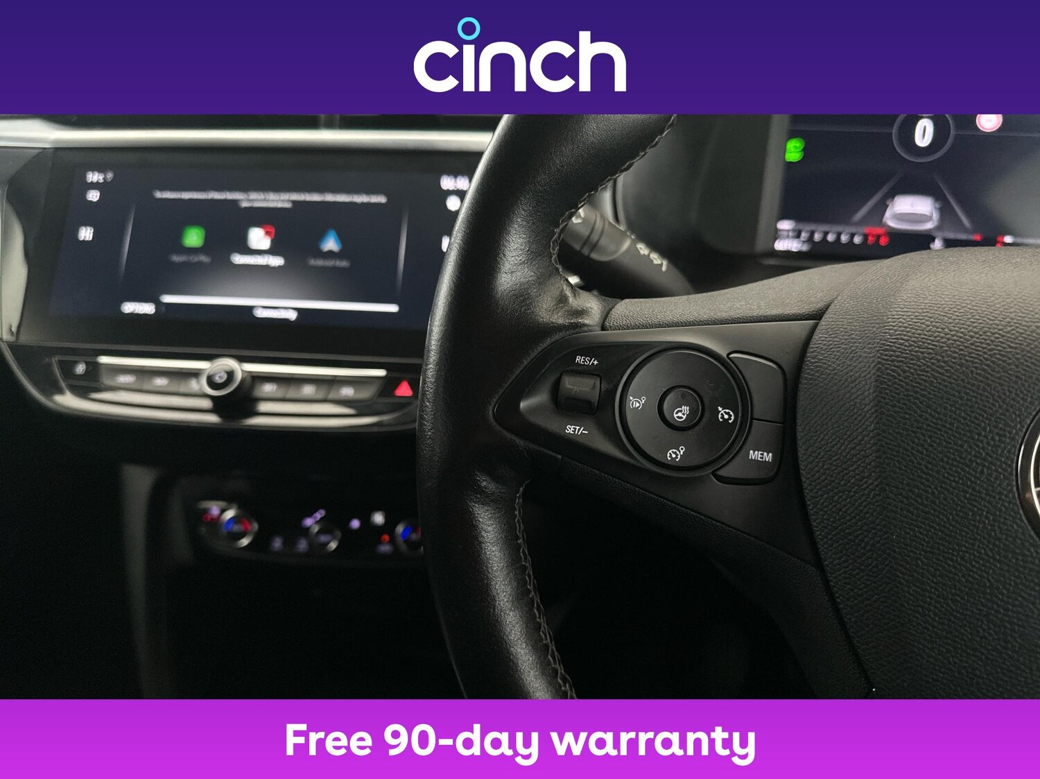 Used Vauxhall Corsa 2020 for sale - 76380009: Photo 34