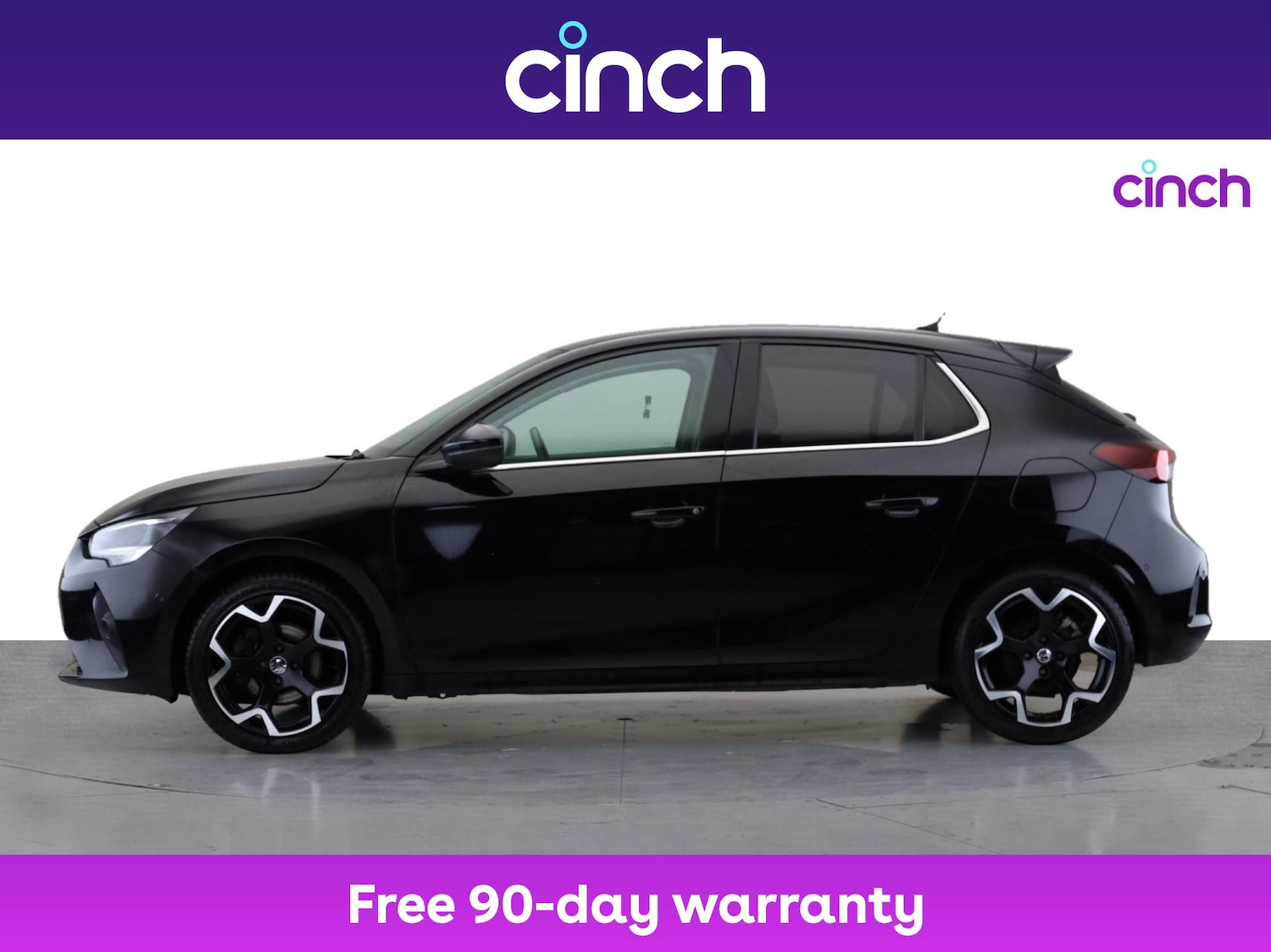 Used Vauxhall Corsa 2020 for sale - 76380009: Photo 8