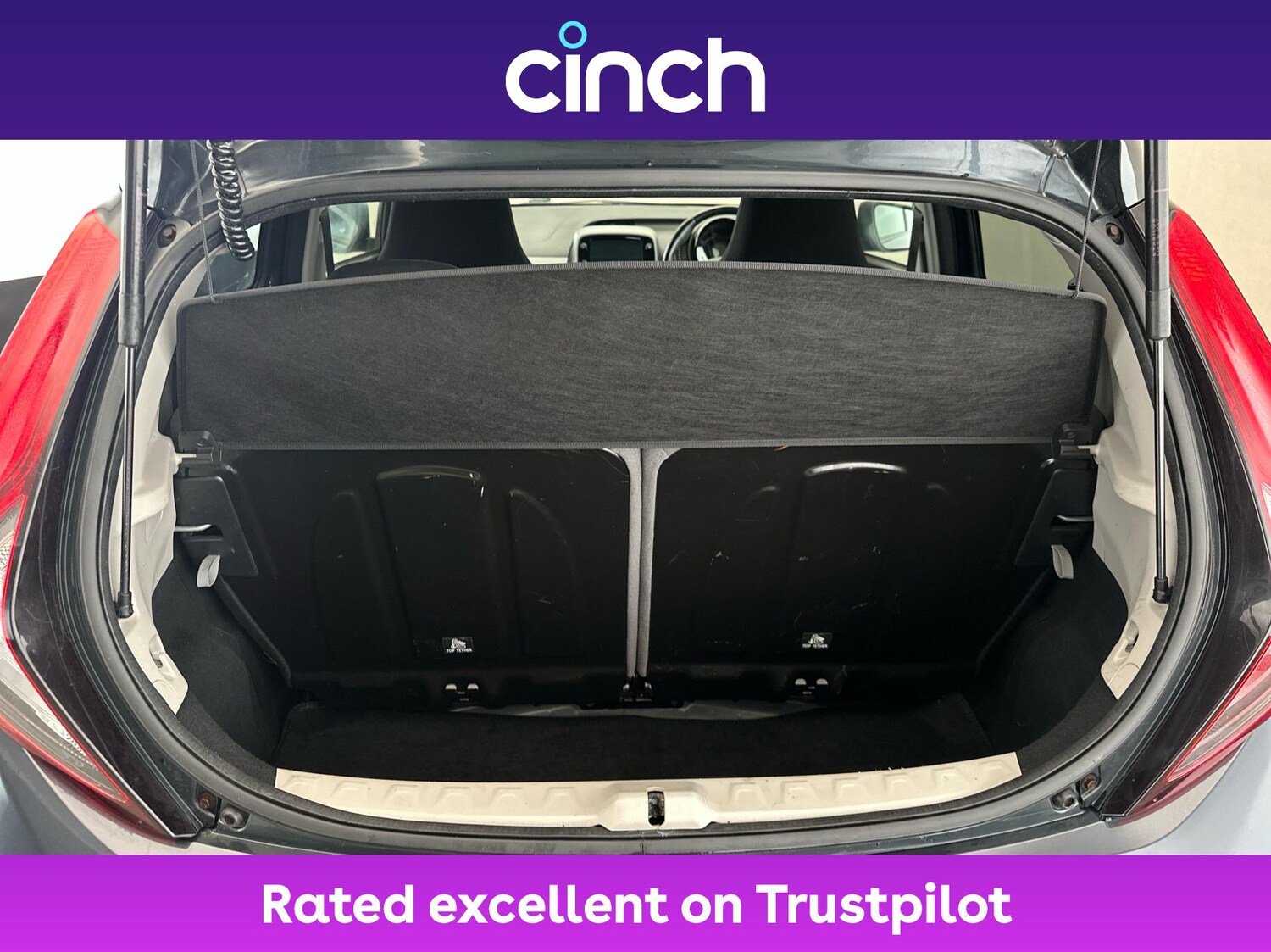 Used Toyota AYGO 2019 for sale - 76400652: Photo 21