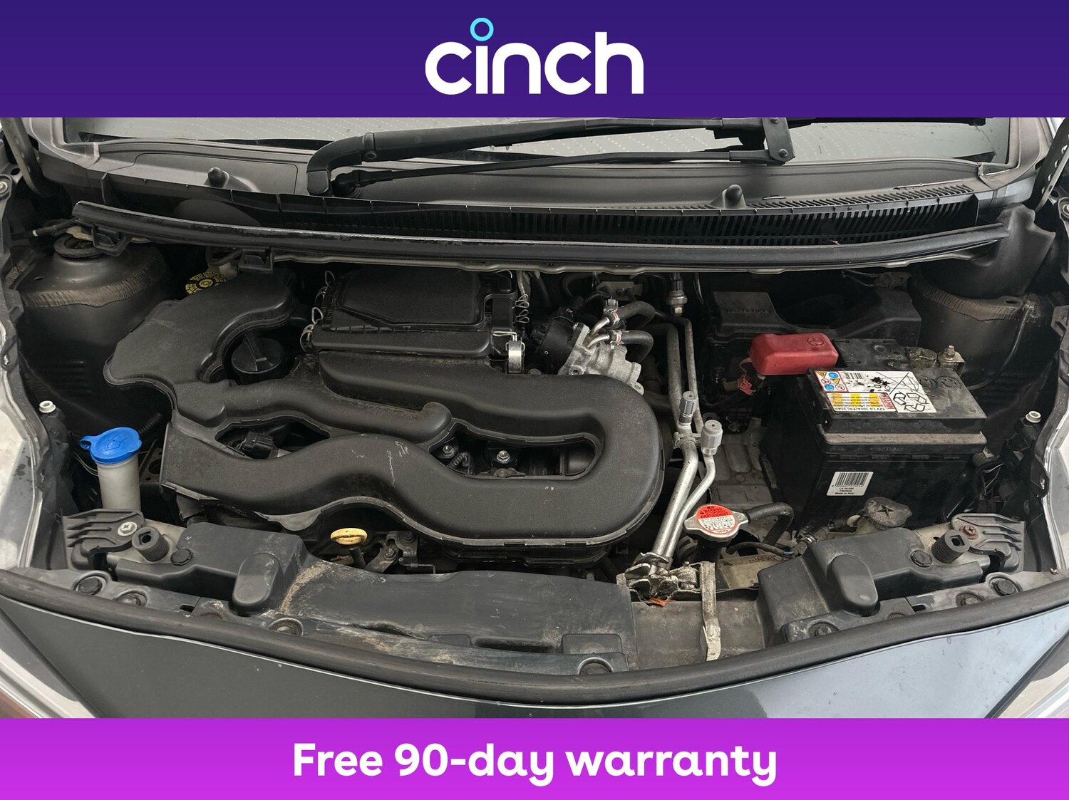 Used Toyota AYGO 2019 for sale - 76400652: Photo 23