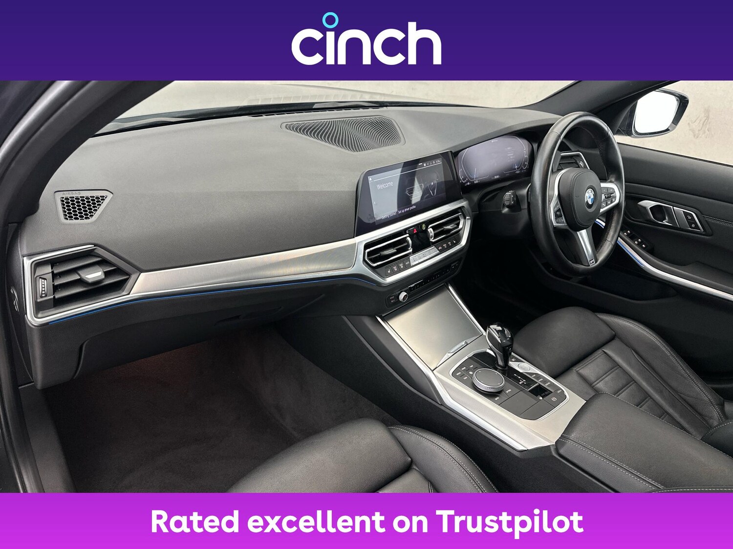 Used BMW 3 Series 2021 for sale - 76520161: Photo 14