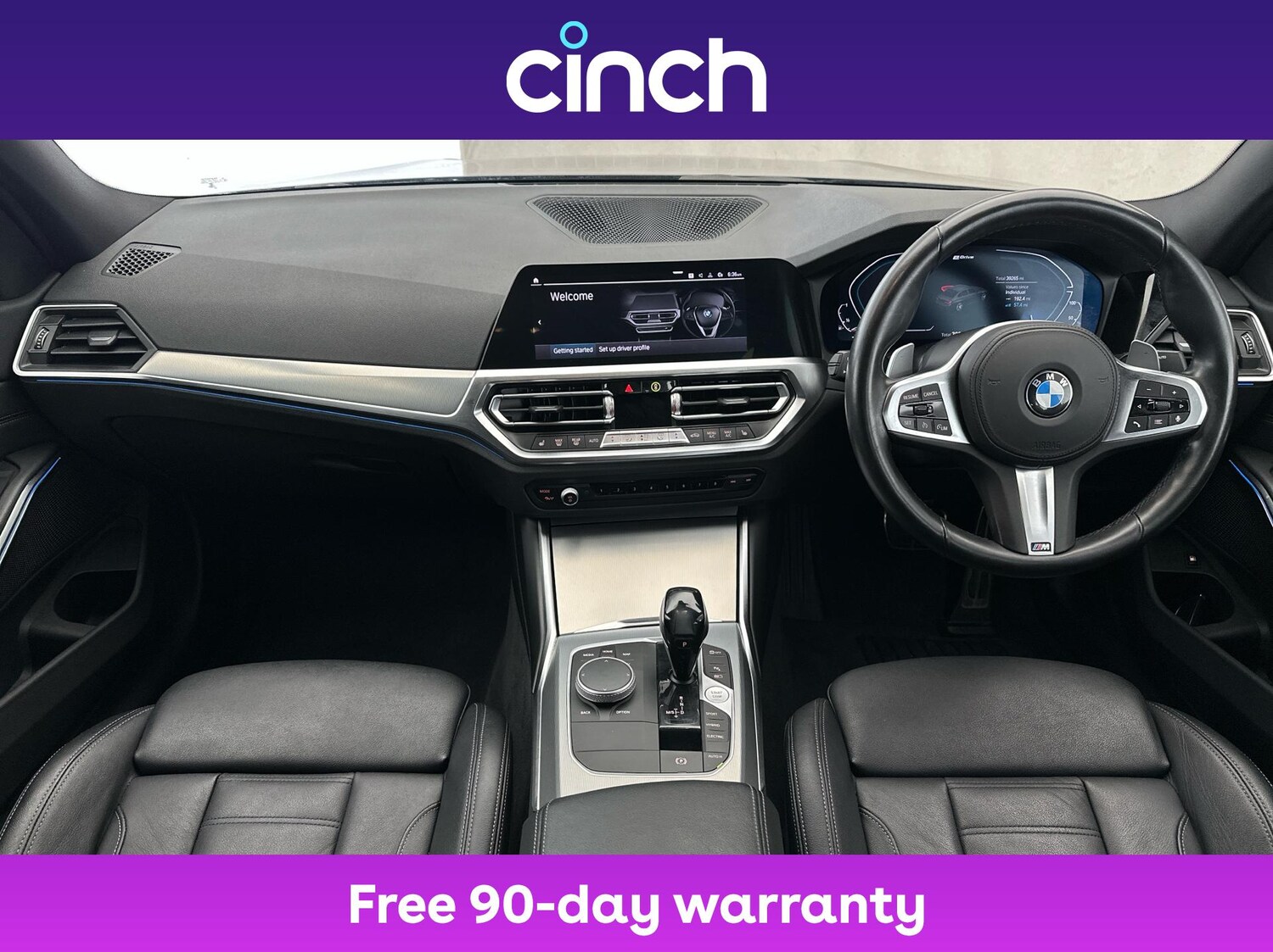 Used BMW 3 Series 2021 for sale - 76520161: Photo 15