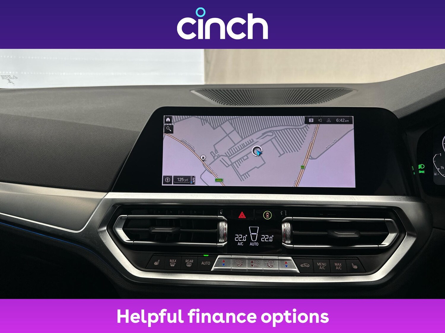 Used BMW 3 Series 2021 for sale - 76520161: Photo 17