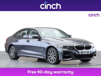 Used BMW 3 Series 2021 for sale - 76520161: Photo