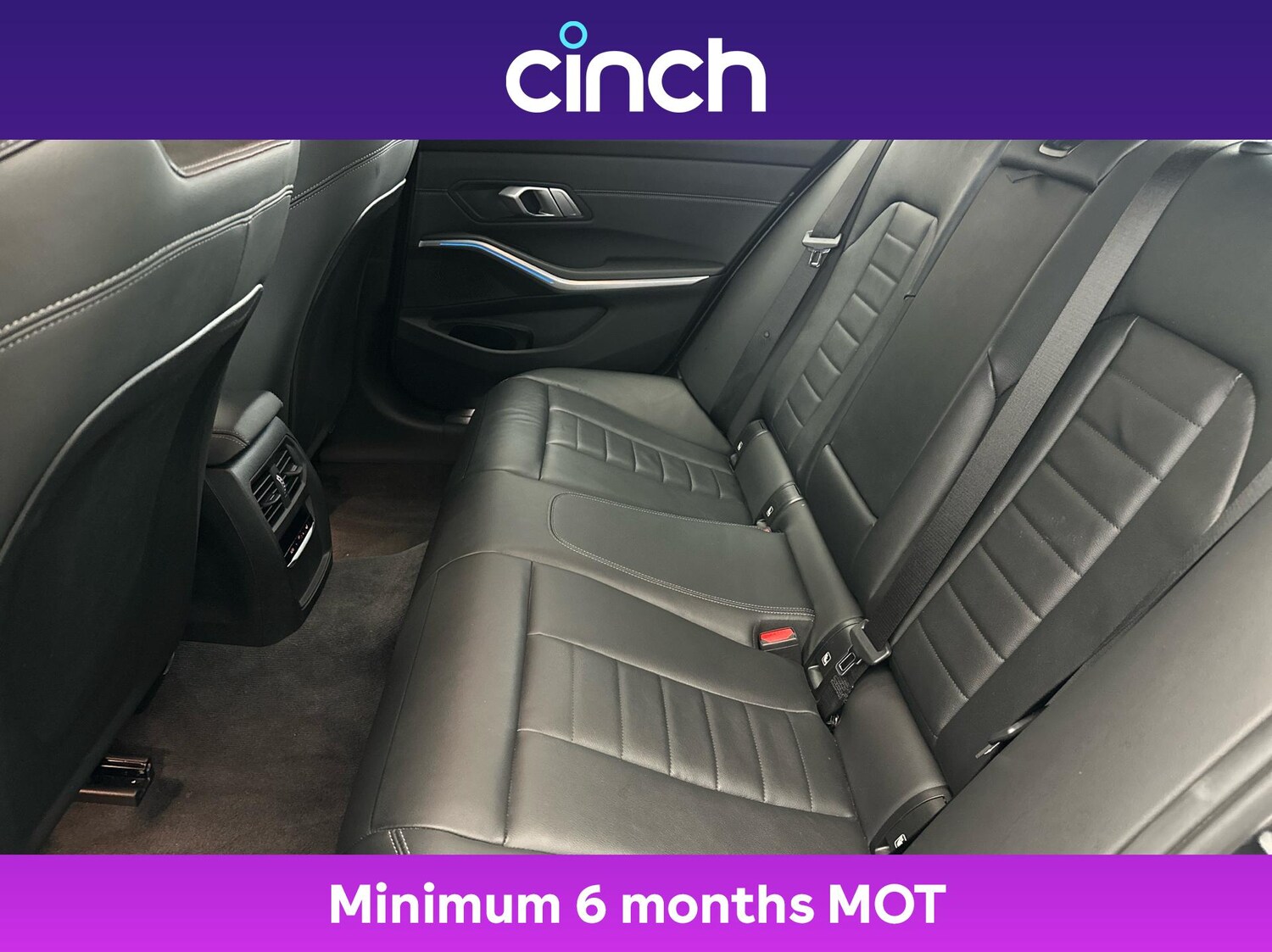 Used BMW 3 Series 2021 for sale - 76520161: Photo 20