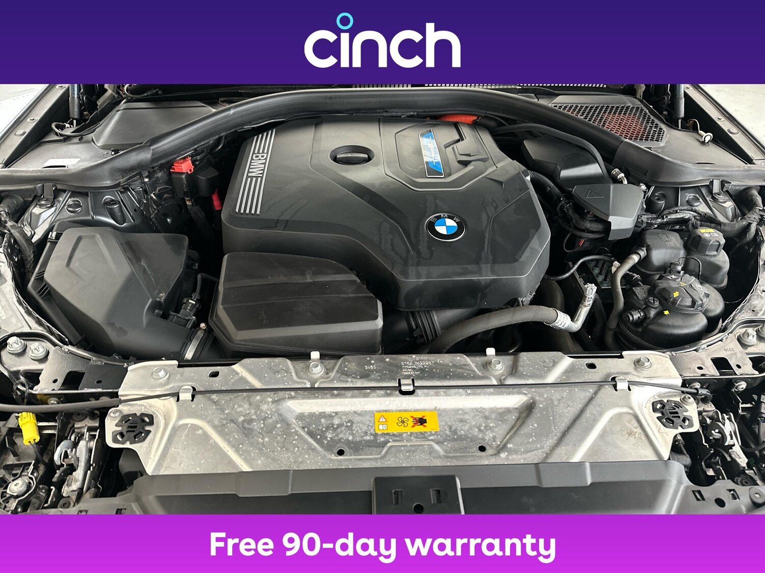 Used BMW 3 Series 2021 for sale - 76520161: Photo 23