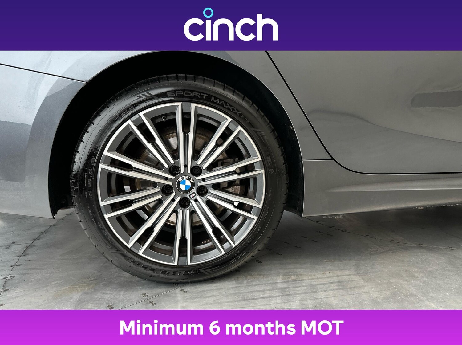 Used BMW 3 Series 2021 for sale - 76520161: Photo 27