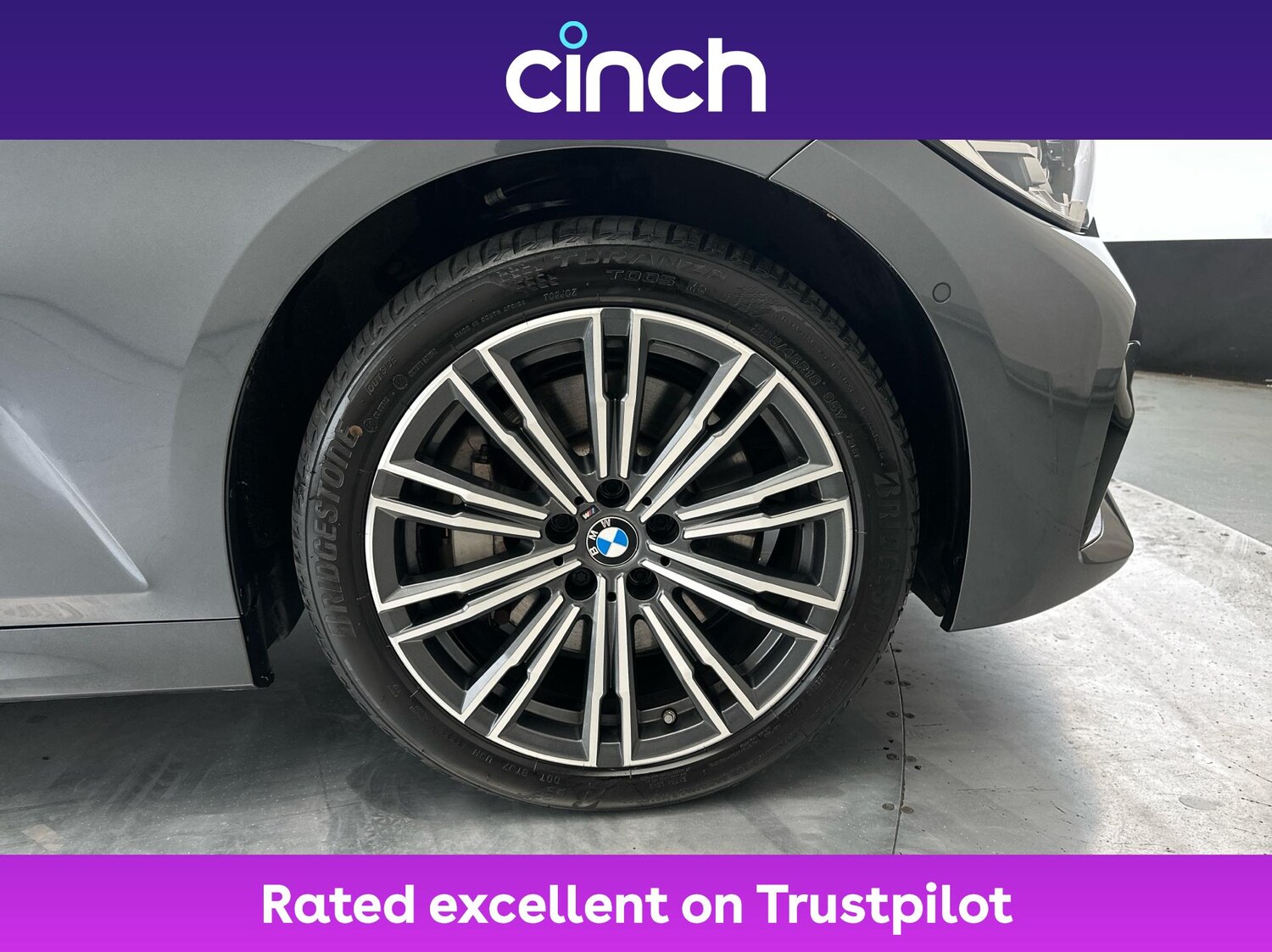 Used BMW 3 Series 2021 for sale - 76520161: Photo 28