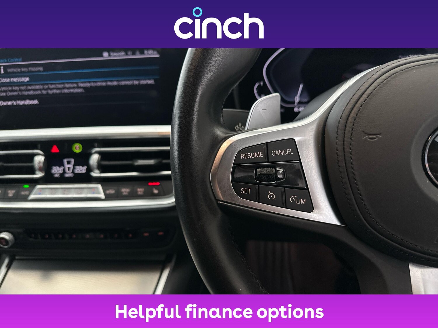 Used BMW 3 Series 2021 for sale - 76520161: Photo 35