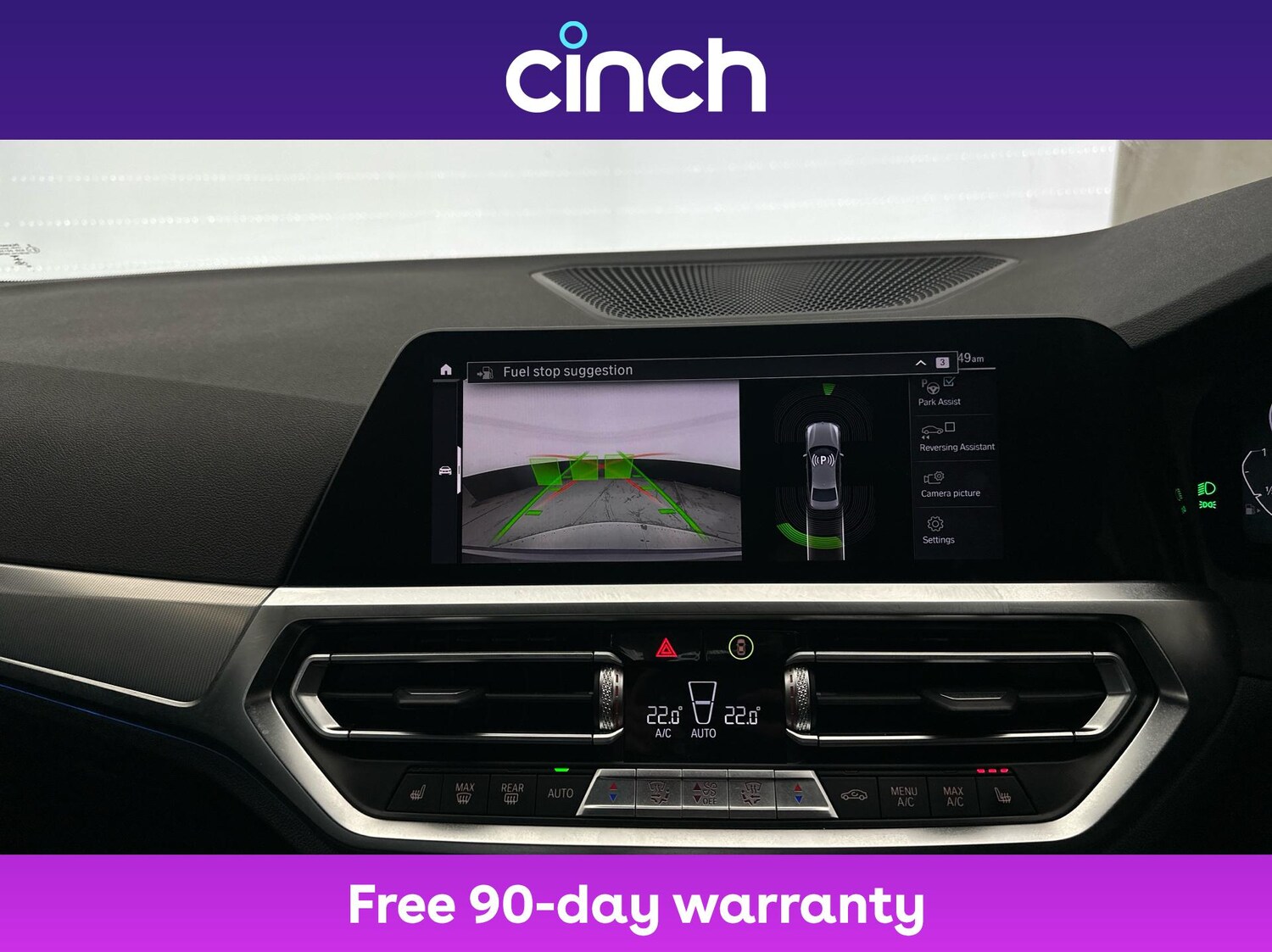 Used BMW 3 Series 2021 for sale - 76520161: Photo 39