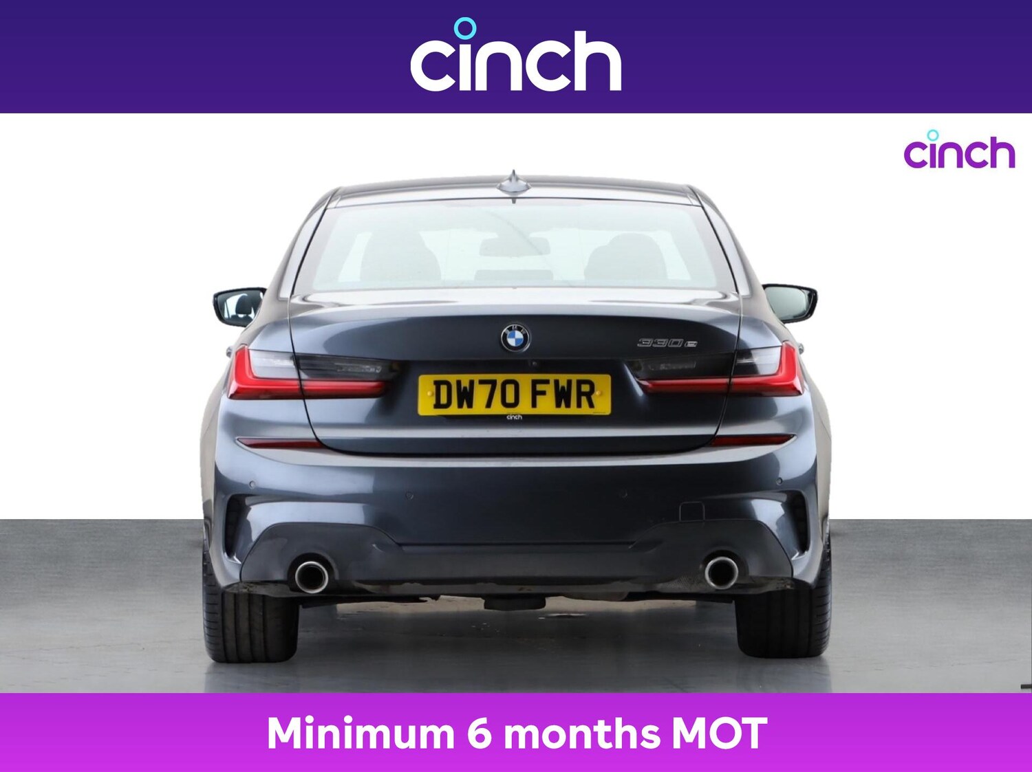 Used BMW 3 Series 2021 for sale - 76520161: Photo 5