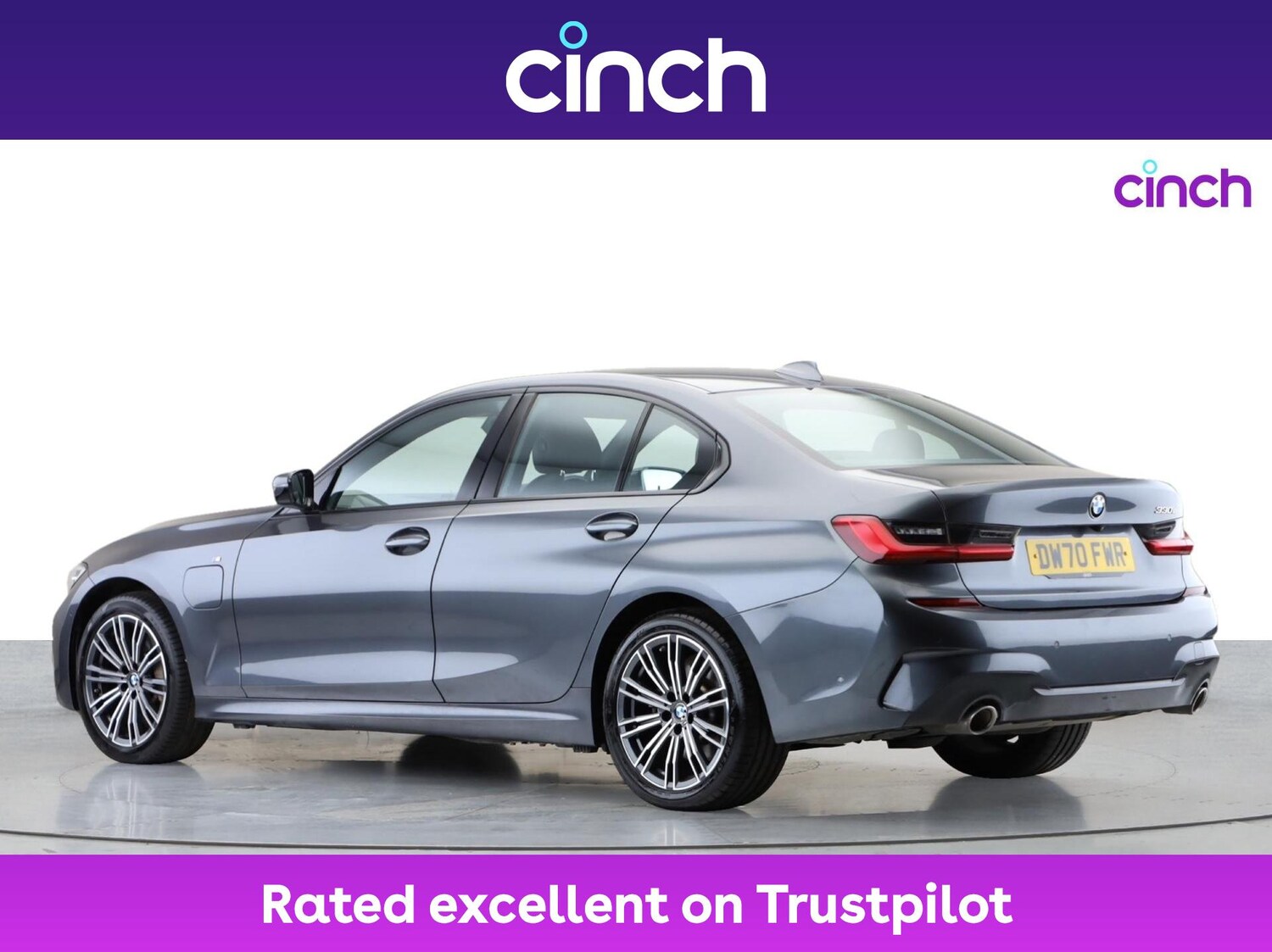 Used BMW 3 Series 2021 for sale - 76520161: Photo 6
