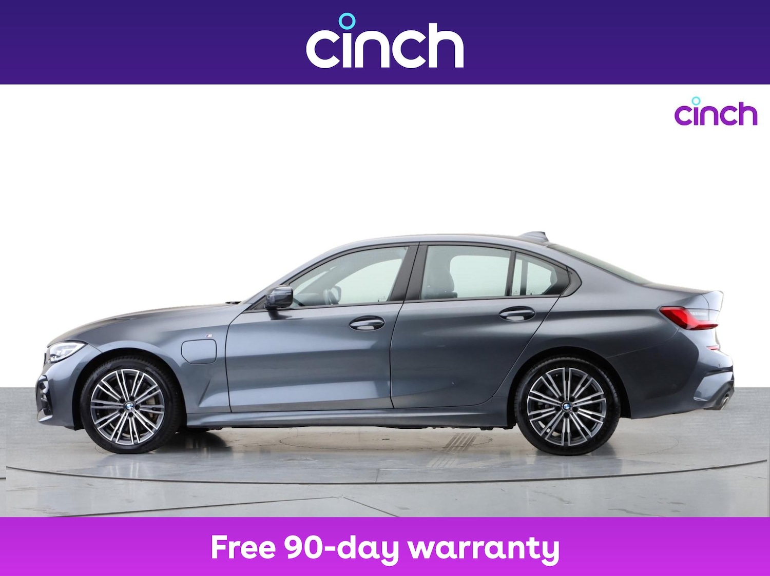 Used BMW 3 Series 2021 for sale - 76520161: Photo 8