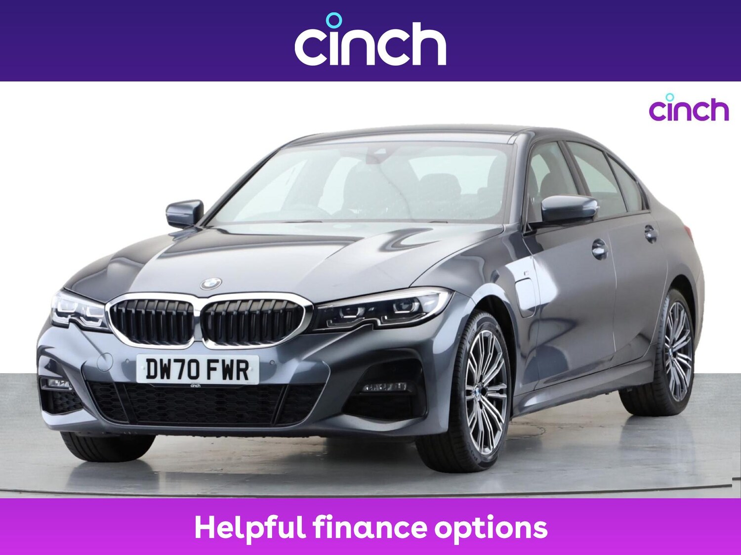Used BMW 3 Series 2021 for sale - 76520161: Photo 9