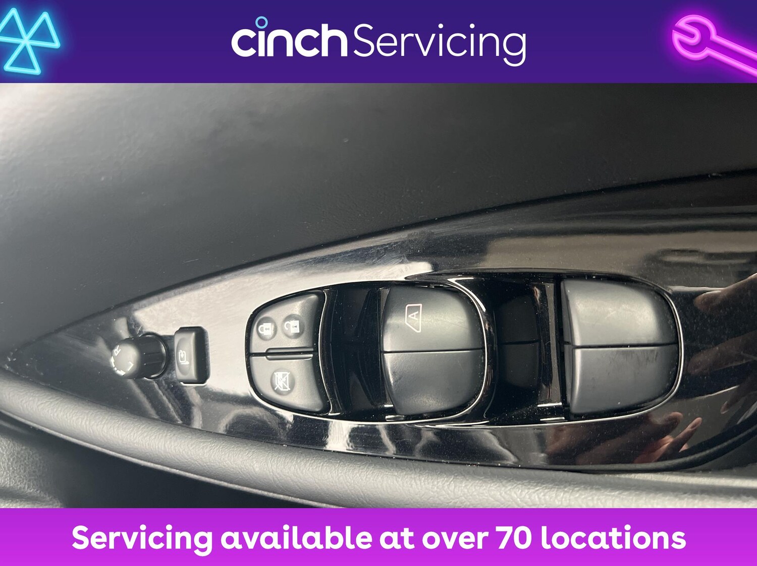 Used Nissan Leaf 2018 for sale - 77072235: Photo 31