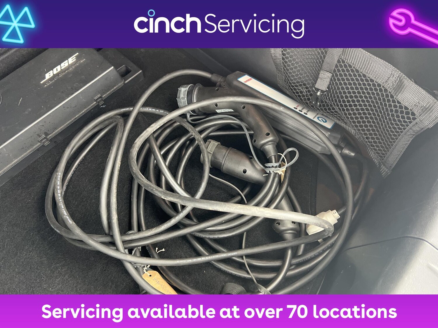 Used Nissan Leaf 2018 for sale - 77072235: Photo 46