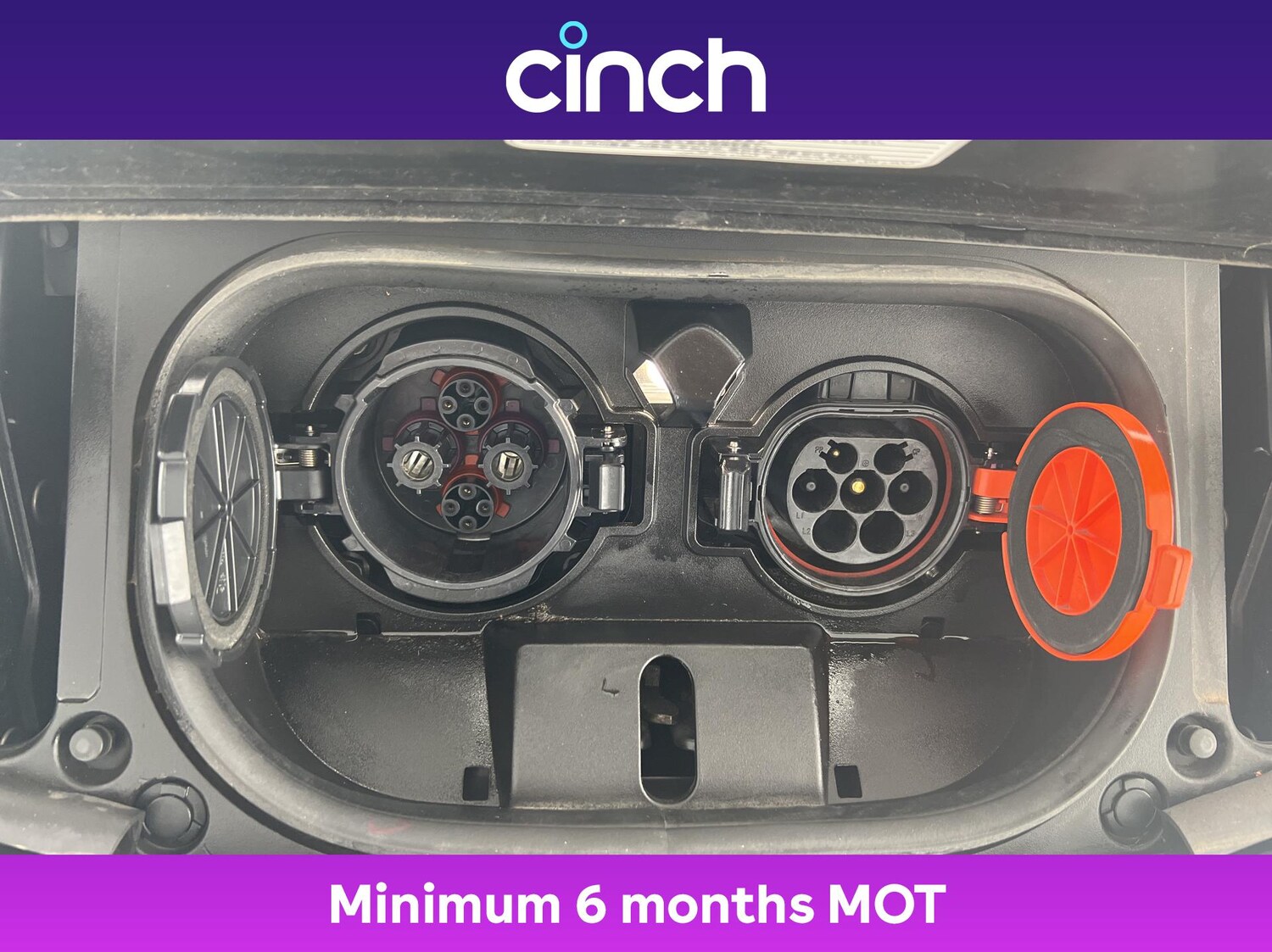 Used Nissan Leaf 2018 for sale - 77072235: Photo 47