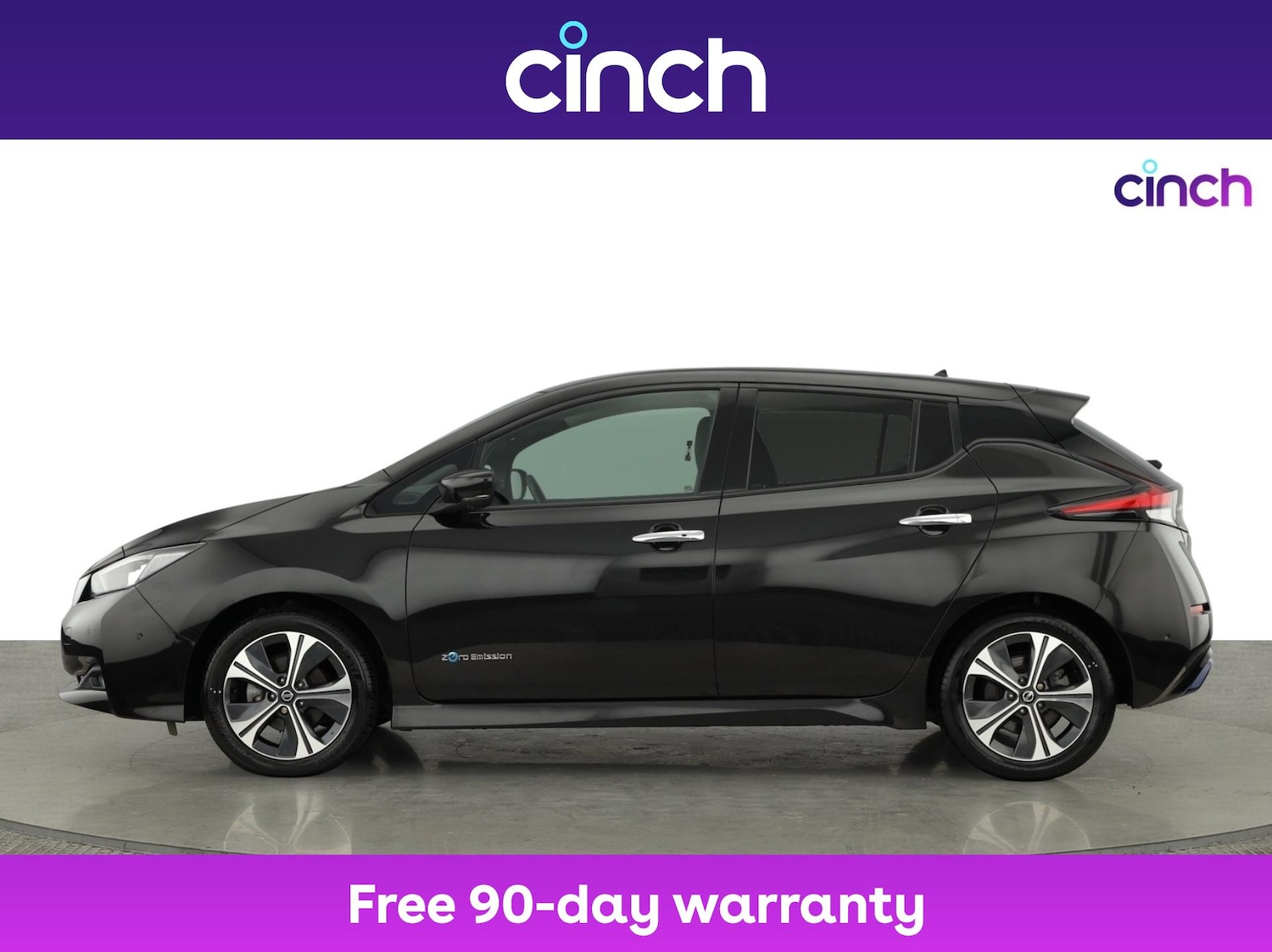 Used Nissan Leaf 2018 for sale - 77072235: Photo 8