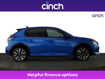 Used Peugeot 208 2021 for sale - 76140820: Photo 2