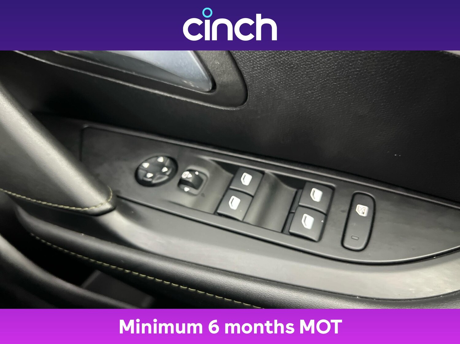 Used Peugeot 208 2021 for sale - 76140820: Photo 37