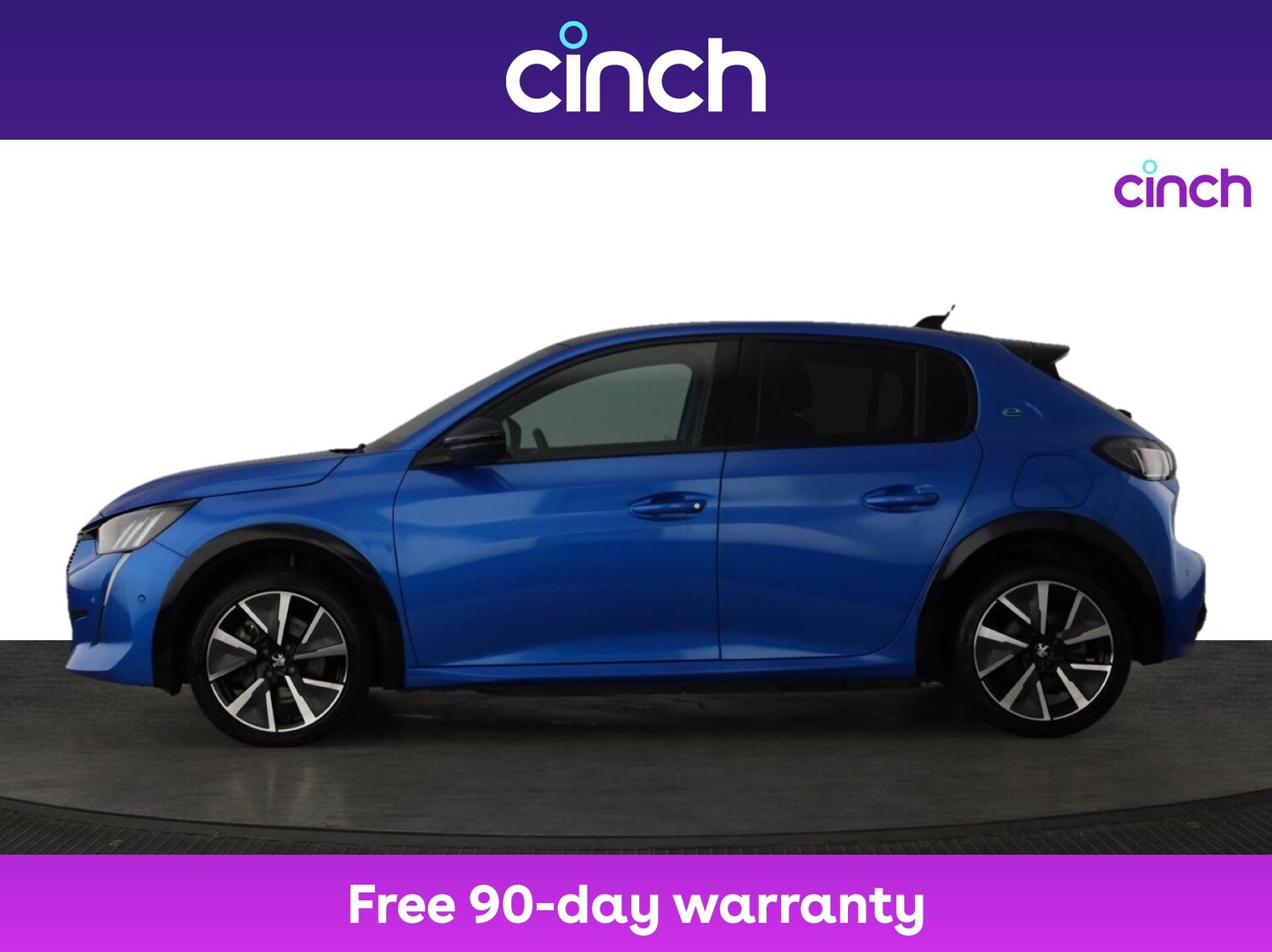 Used Peugeot 208 2021 for sale - 76140820: Photo 8
