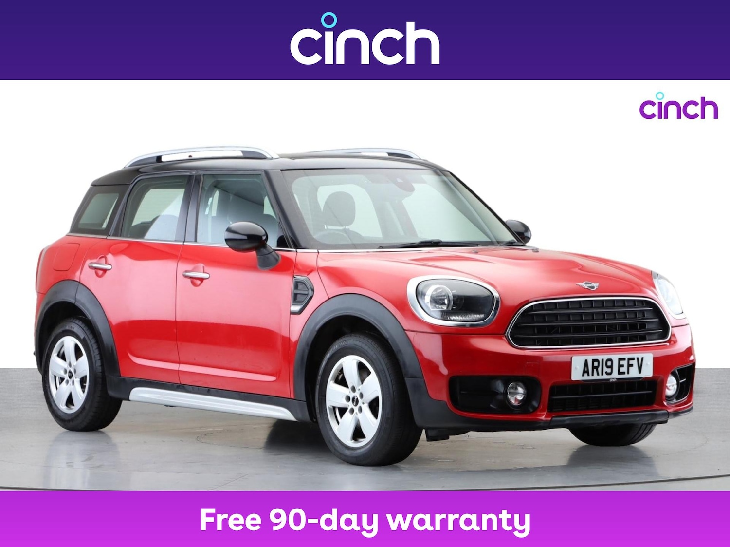 Used MINI Countryman 2019 for sale - 76642042: Photo 1
