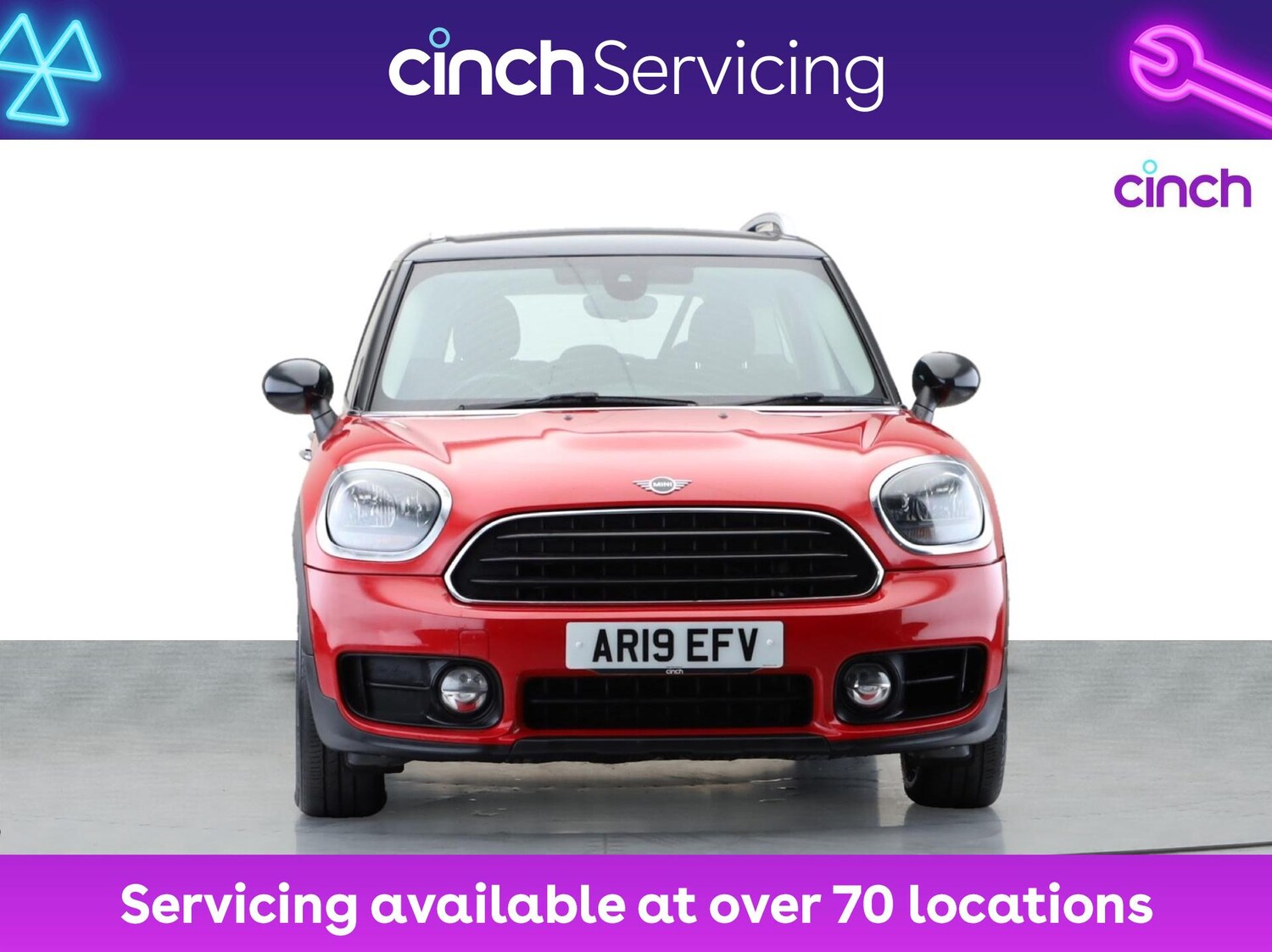 Used MINI Countryman 2019 for sale - 76642042: Photo 11