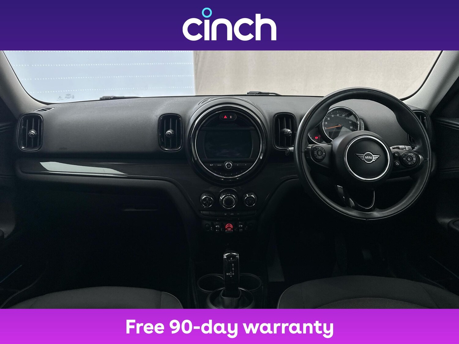 Used MINI Countryman 2019 for sale - 76642042: Photo 15