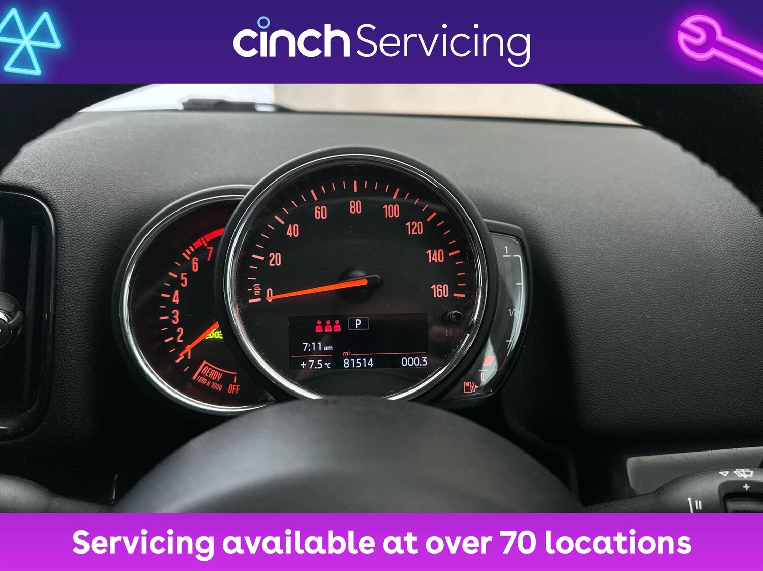 Used MINI Countryman 2019 for sale - 76642042: Photo 18