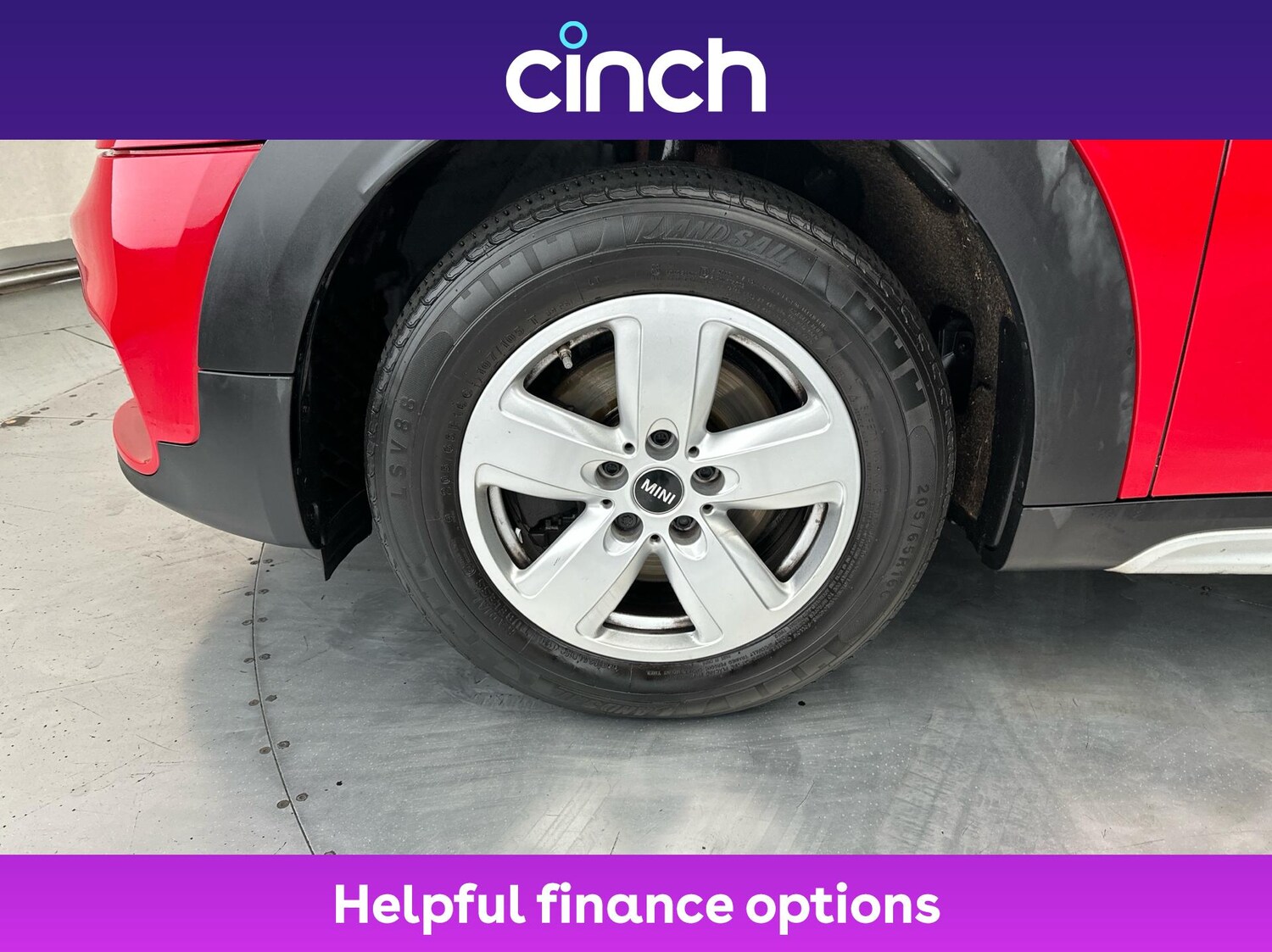 Used MINI Countryman 2019 for sale - 76642042: Photo 24