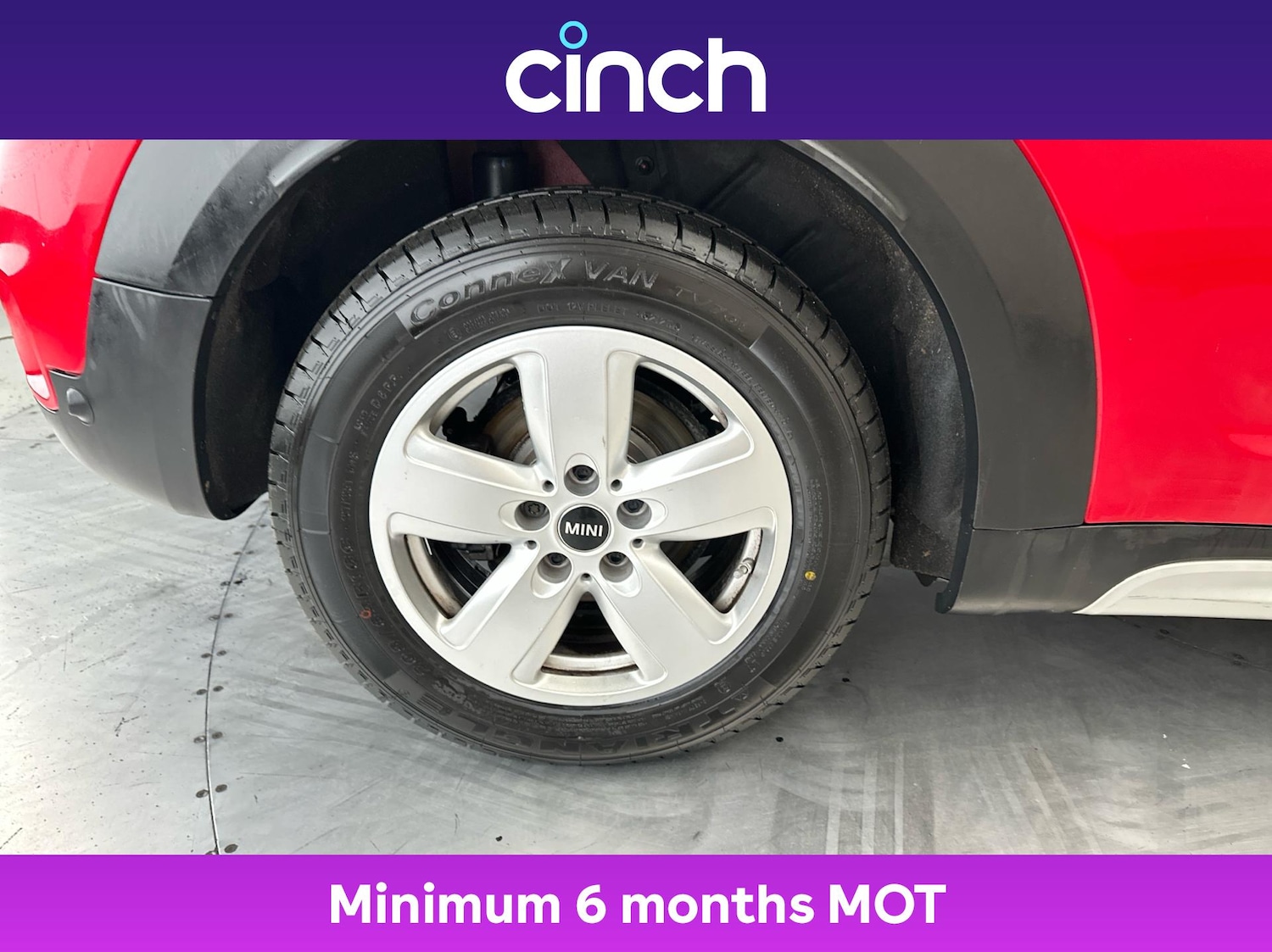 Used MINI Countryman 2019 for sale - 76642042: Photo 27