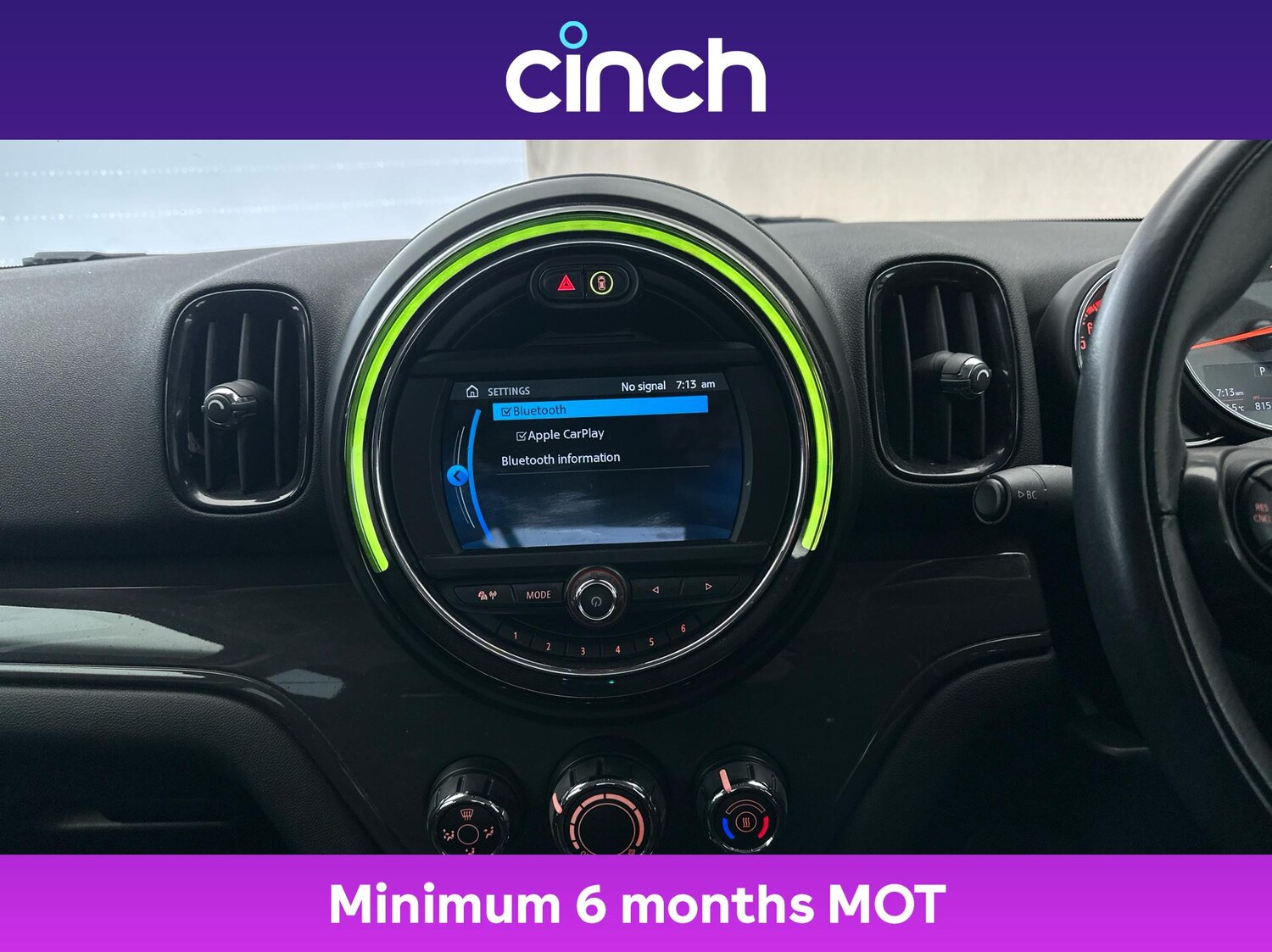 Used MINI Countryman 2019 for sale - 76642042: Photo 32