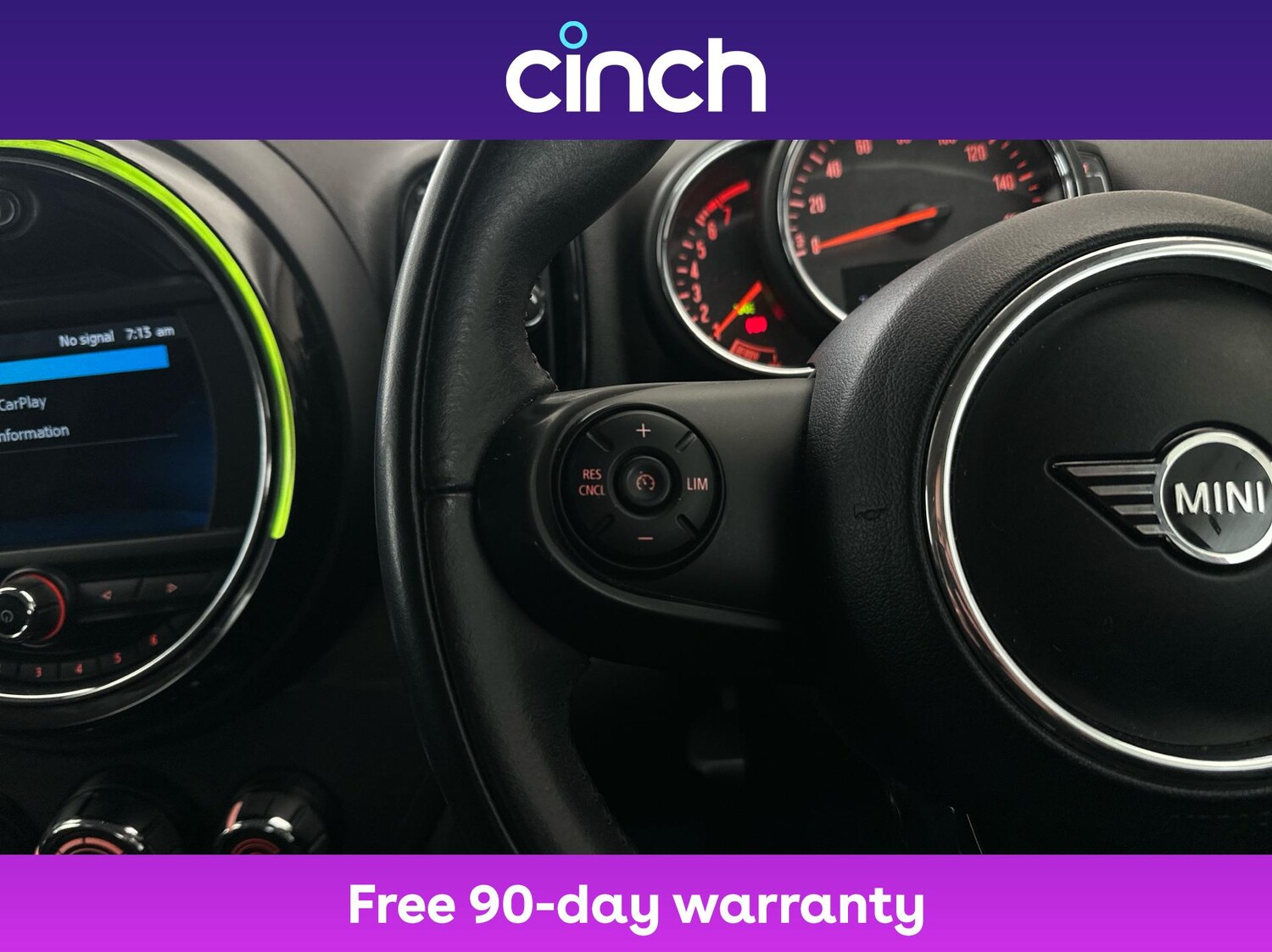 Used MINI Countryman 2019 for sale - 76642042: Photo 34