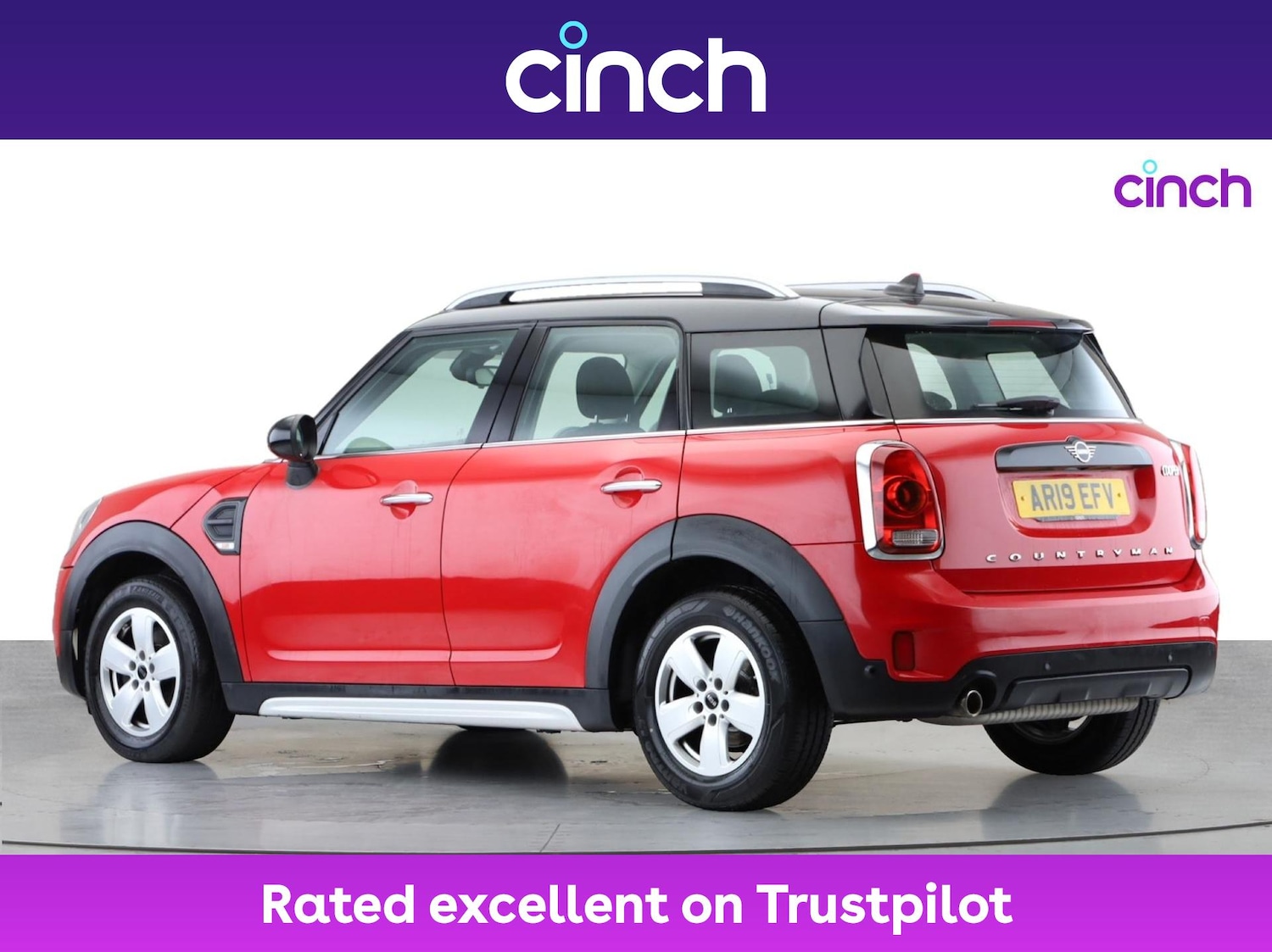 Used MINI Countryman 2019 for sale - 76642042: Photo 6