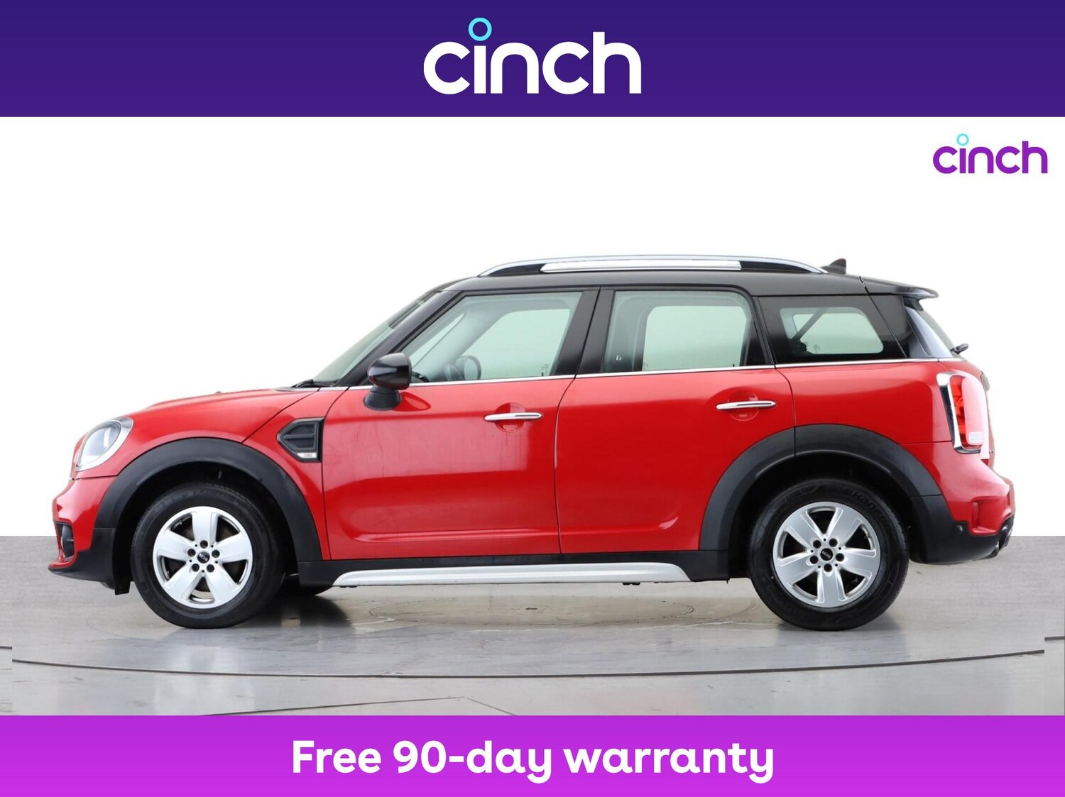 Used MINI Countryman 2019 for sale - 76642042: Photo 8