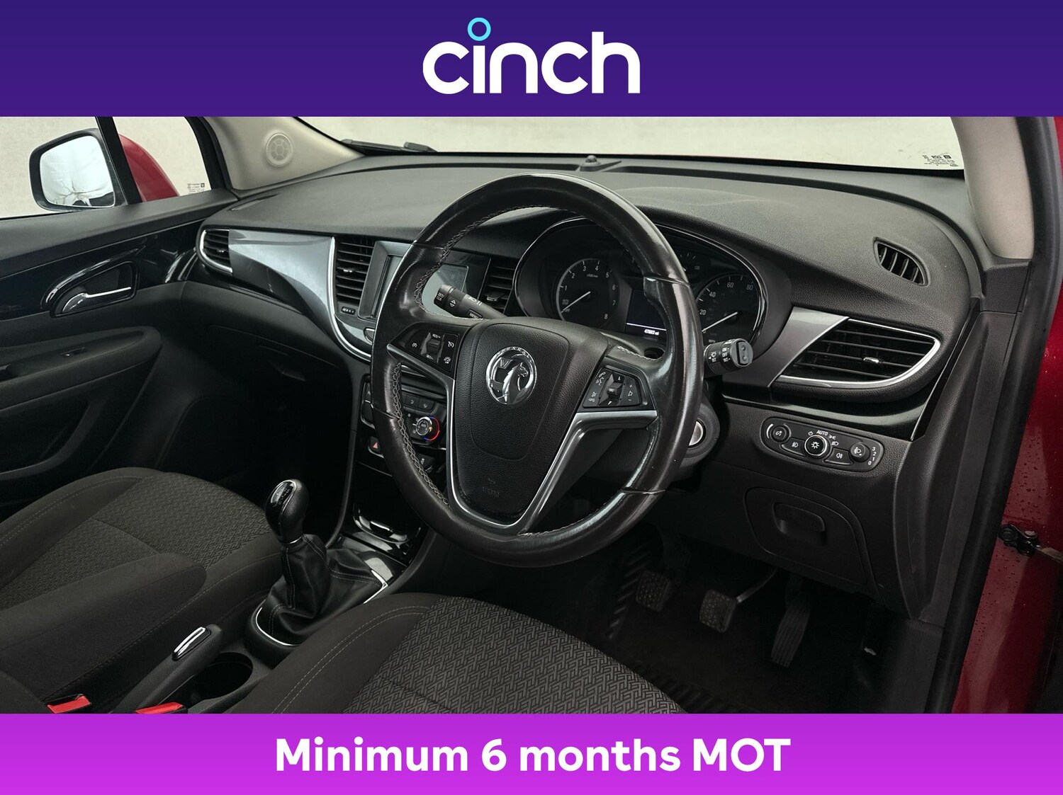 Used Vauxhall Mokka X 2018 for sale - 76434583: Photo 12