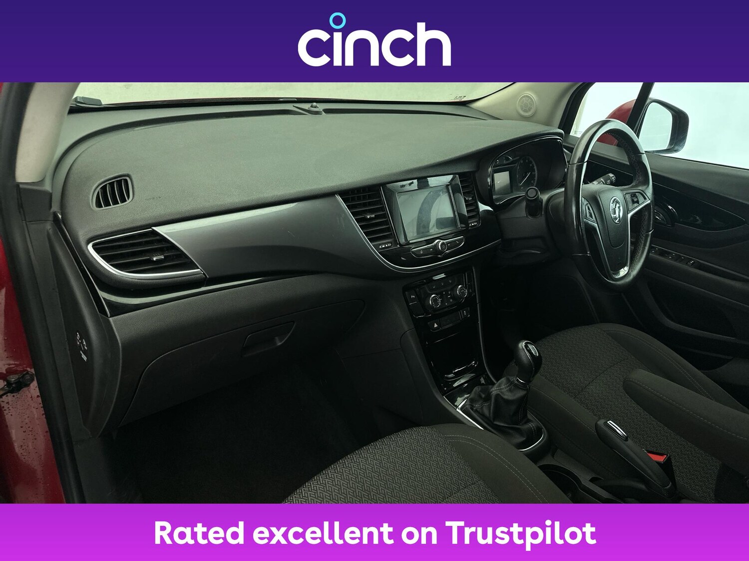 Used Vauxhall Mokka X 2018 for sale - 76434583: Photo 14