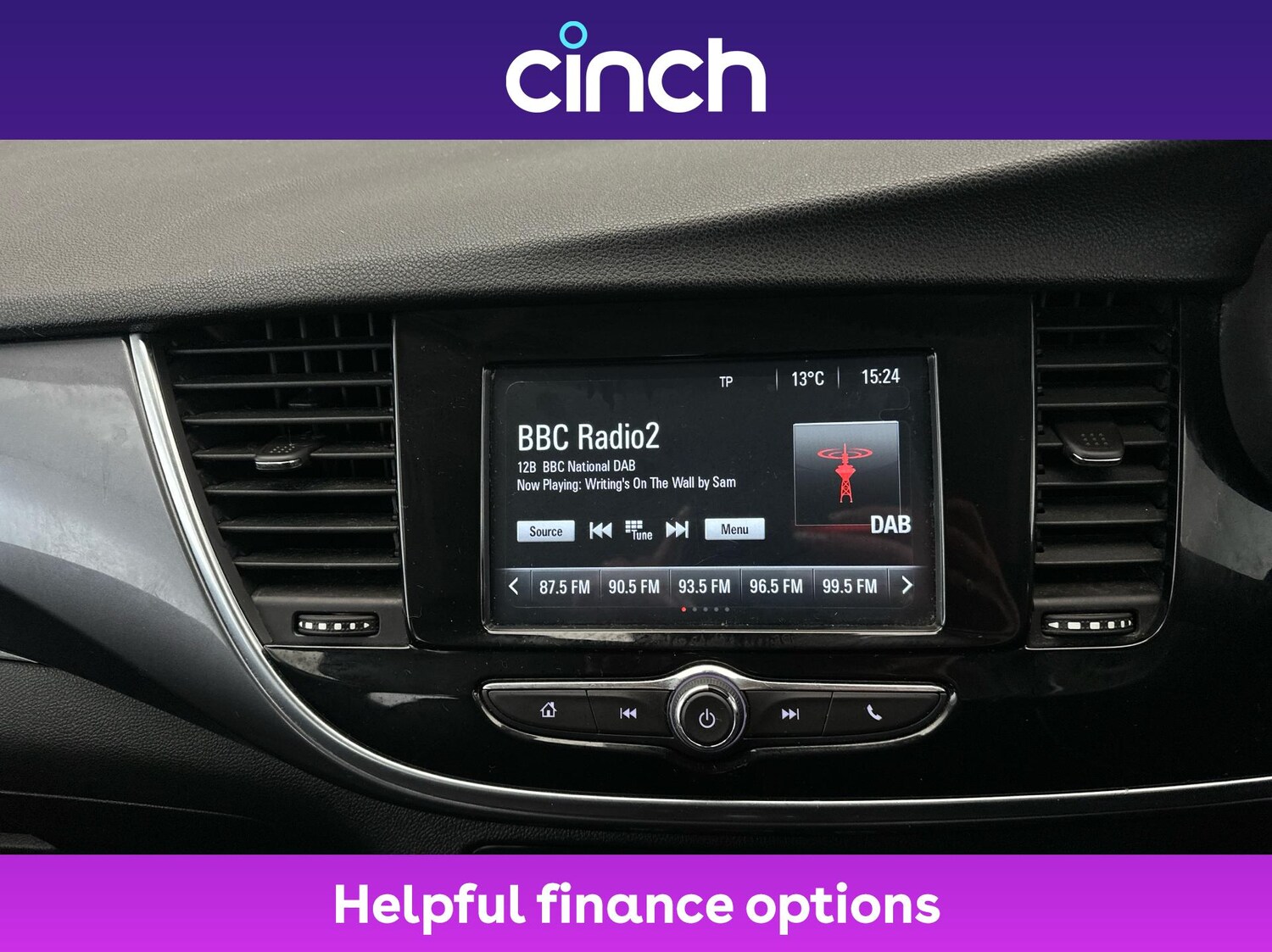 Used Vauxhall Mokka X 2018 for sale - 76434583: Photo 17