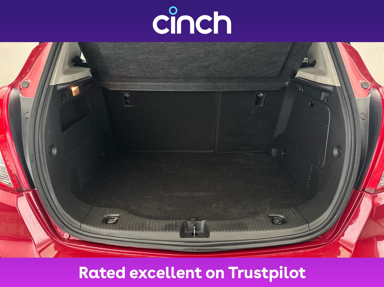 Used Vauxhall Mokka X 2018 for sale - 76434583: Photo 21