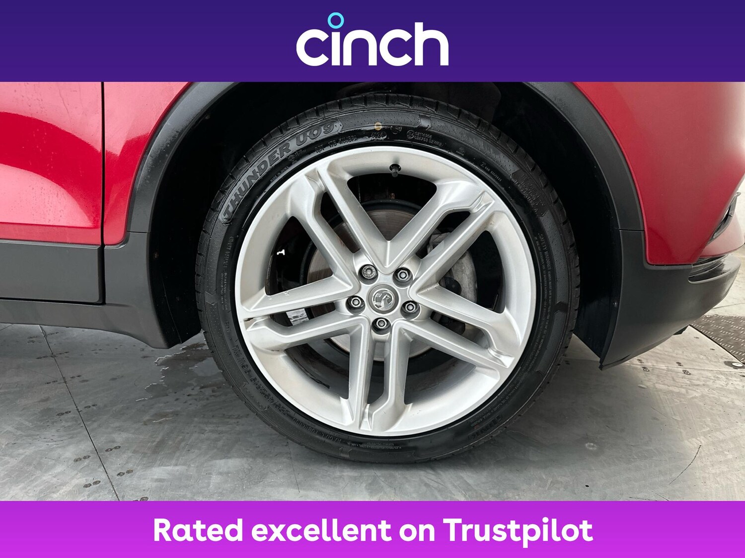 Used Vauxhall Mokka X 2018 for sale - 76434583: Photo 28