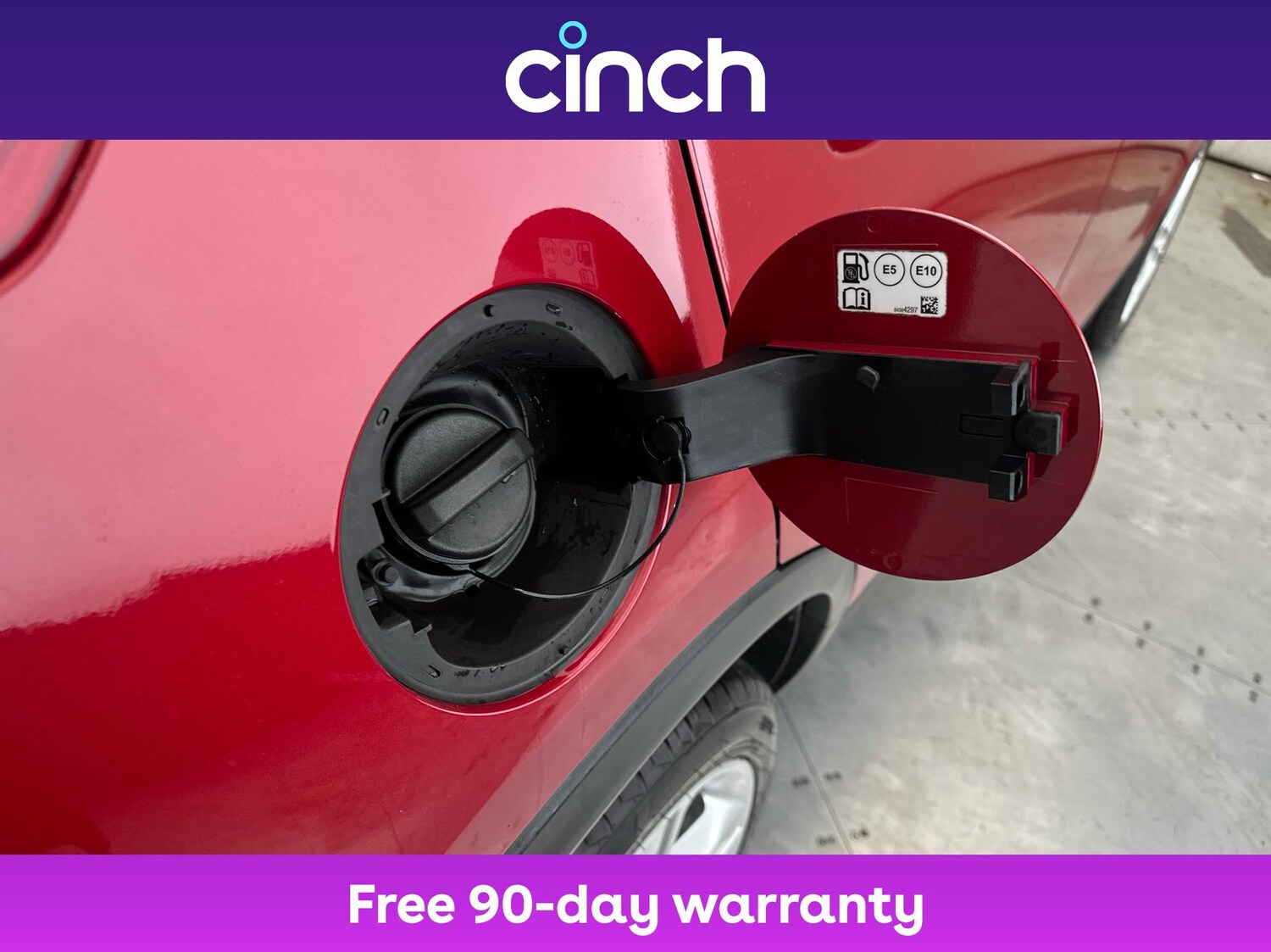 Used Vauxhall Mokka X 2018 for sale - 76434583: Photo 29