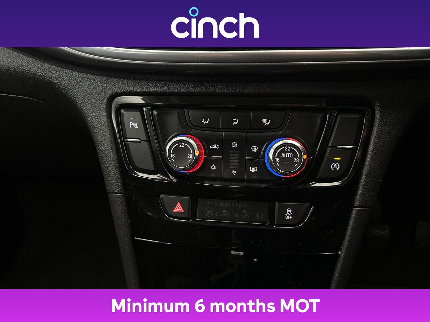 Used Vauxhall Mokka X 2018 for sale - 76434583: Photo 32